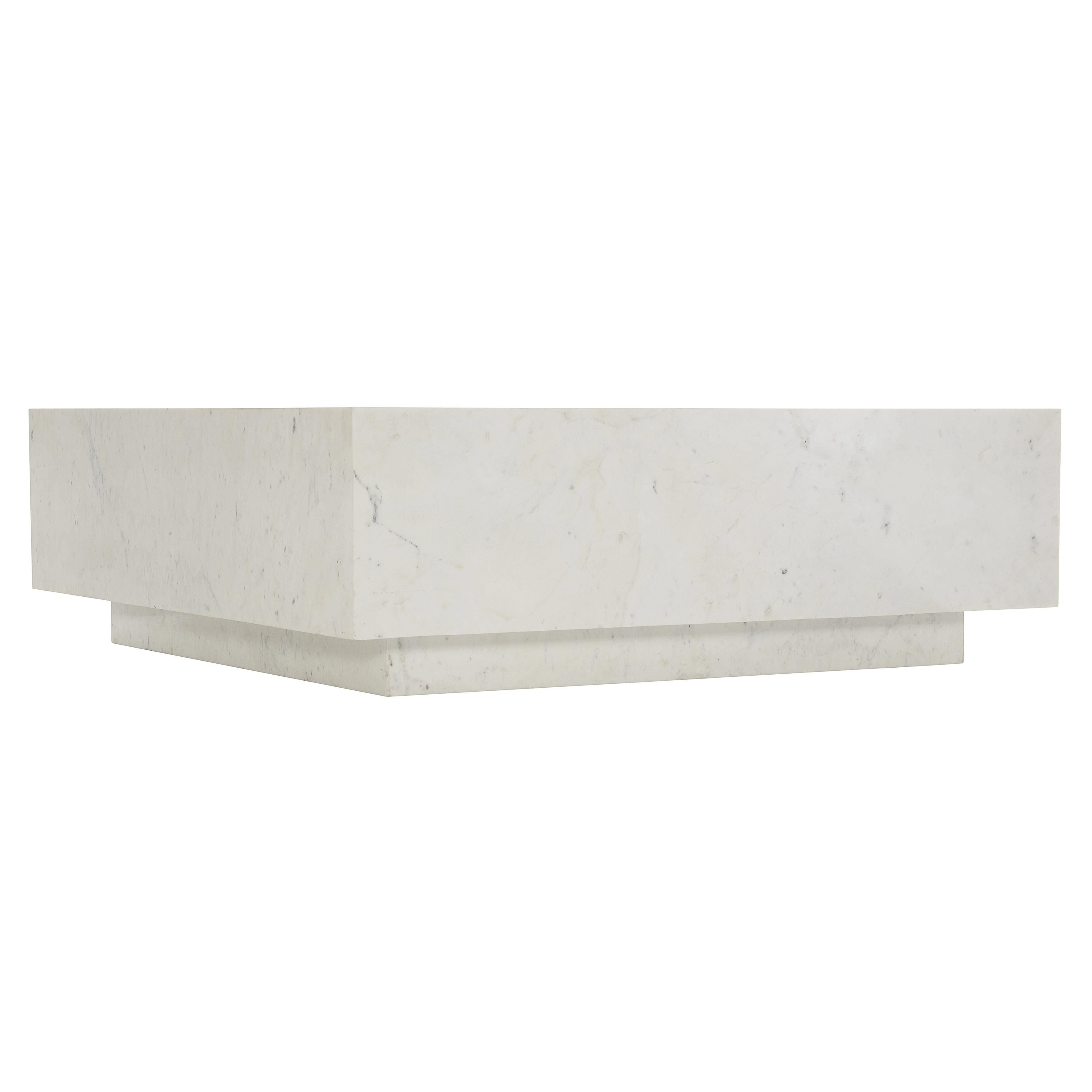 Bernhardt Furniture – Donnelly Cocktail Table