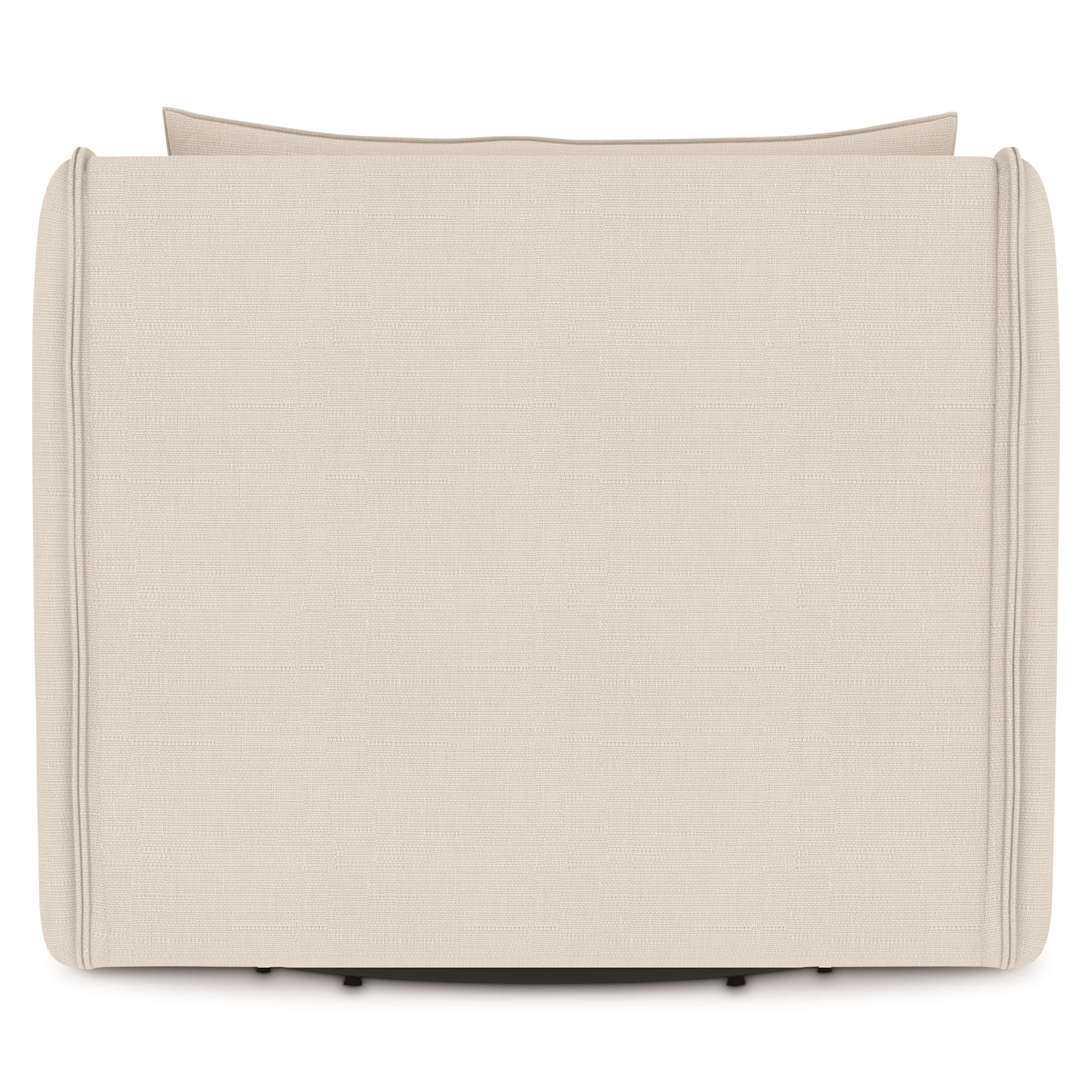 Bernhardt Furniture – Monterey Outdoor Swivel Chair