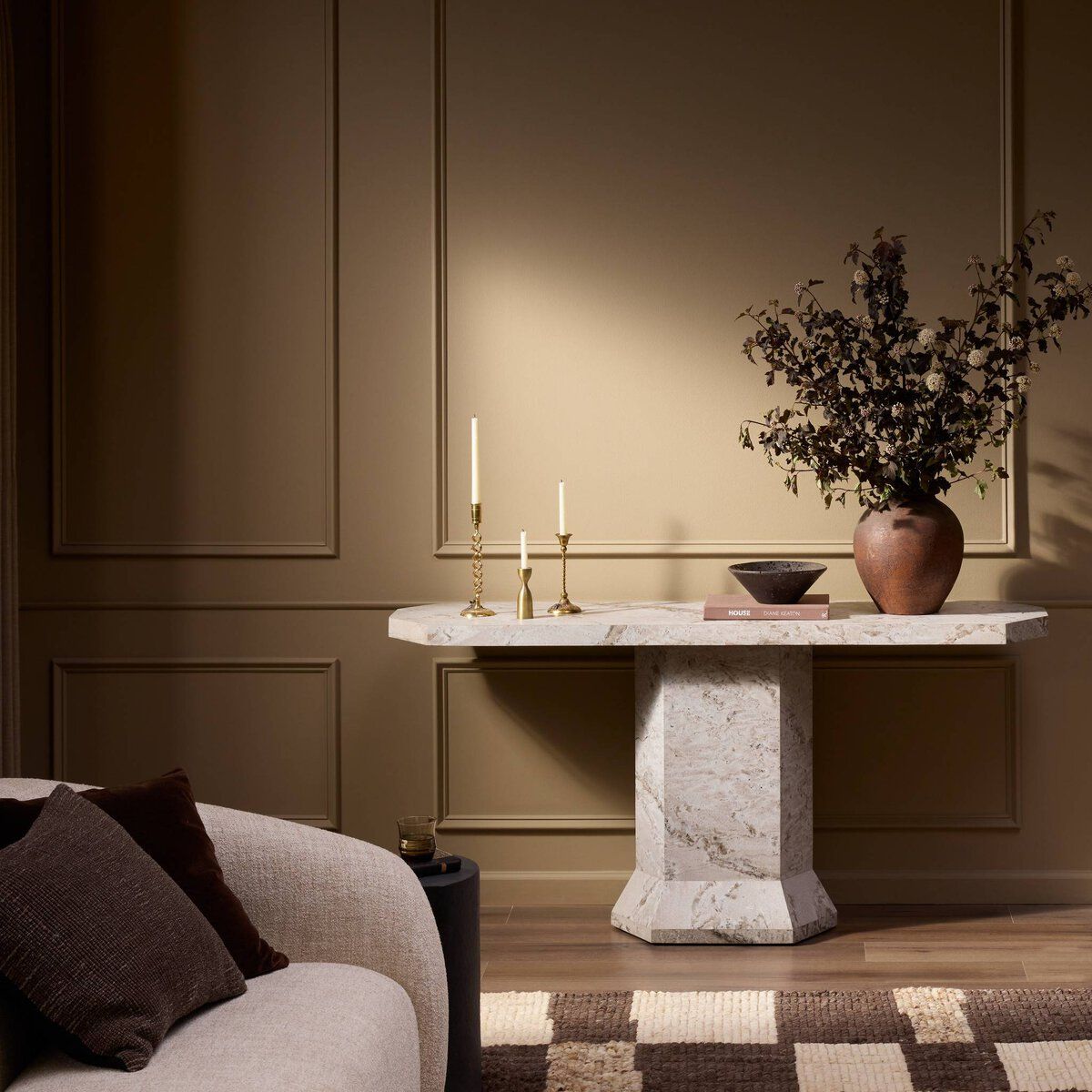 Argos Console Table