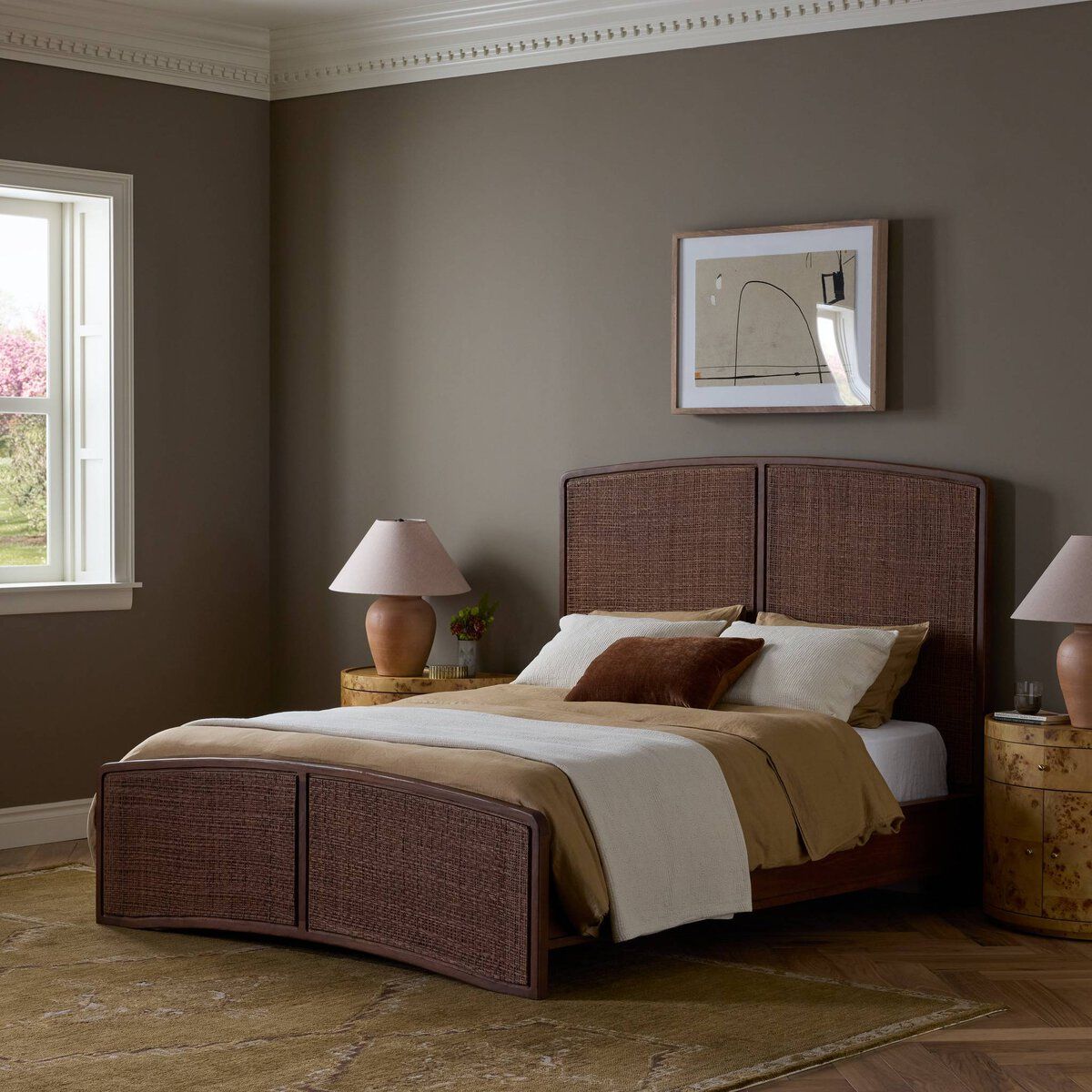 Sondo Bed