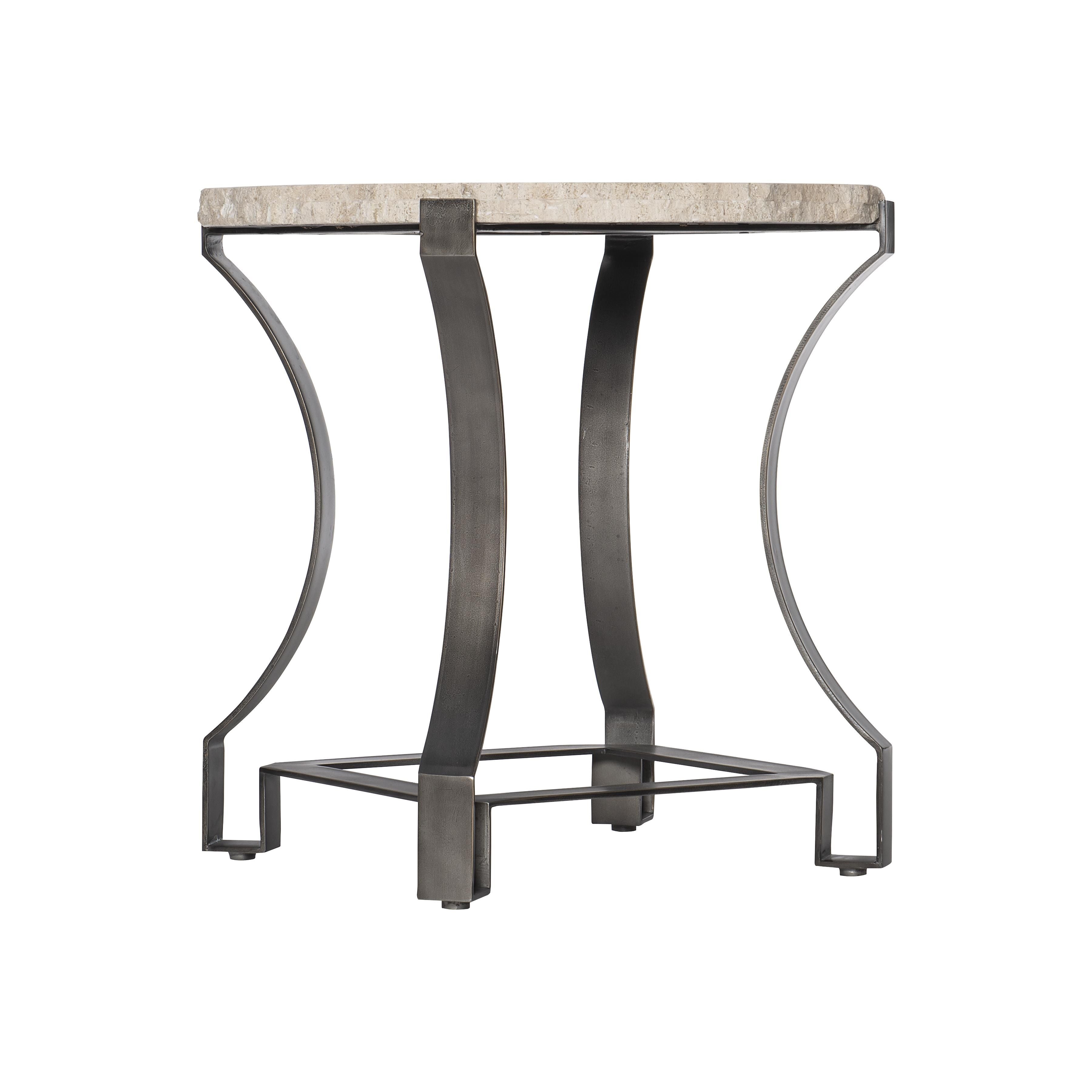 Bernhardt Furniture – Sayers Side Table