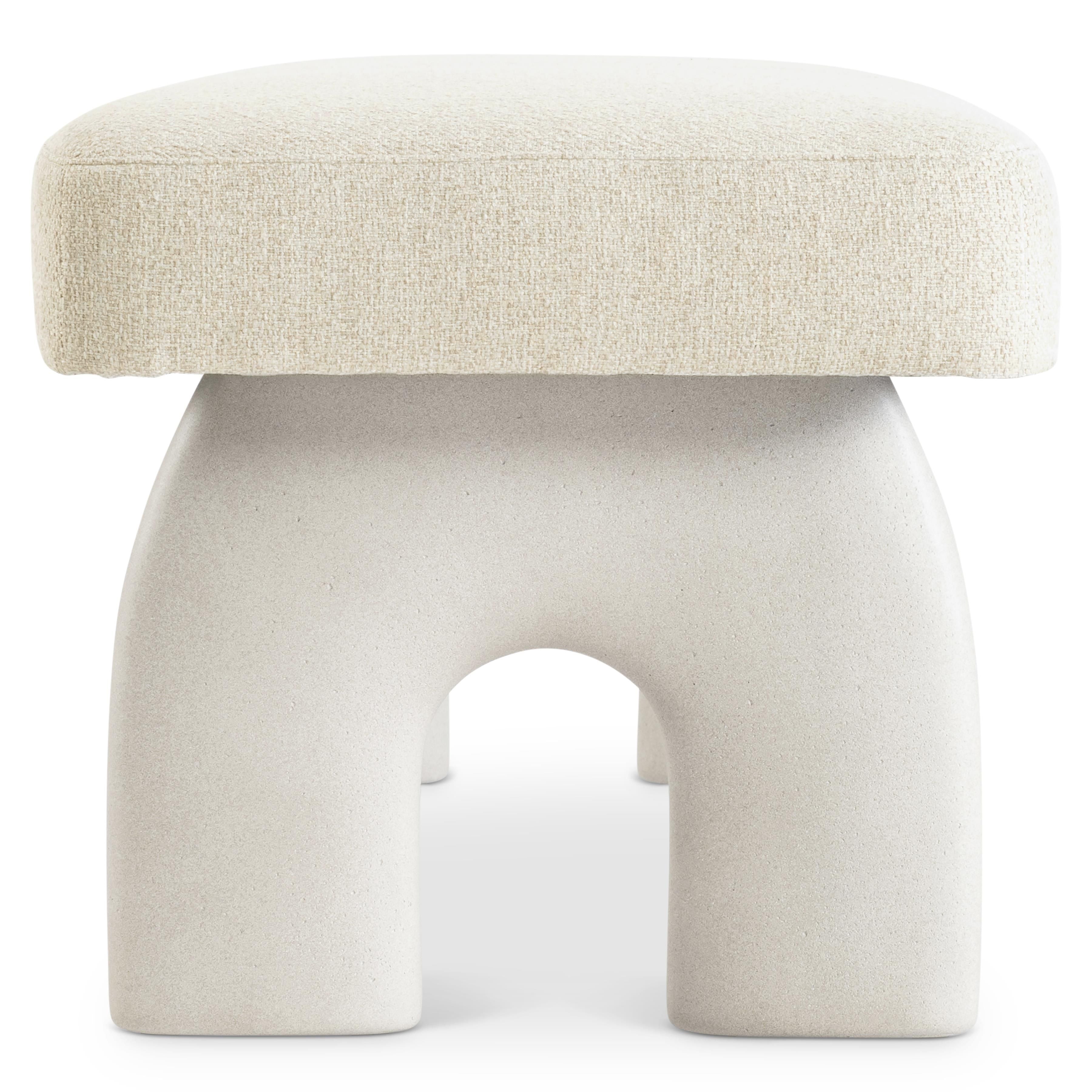 Bernhardt Furniture Antibes Bench