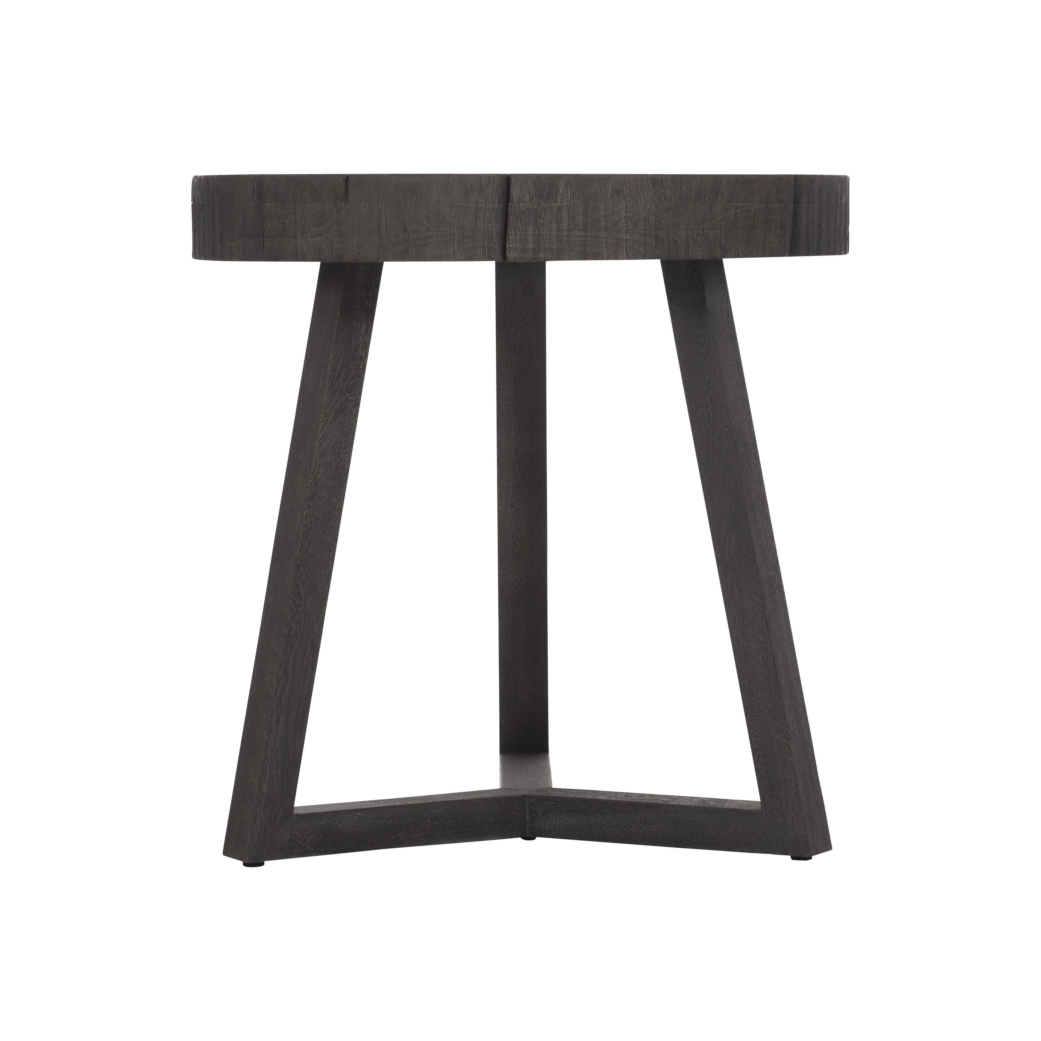 Bernhardt Furniture – Lanita Side Table