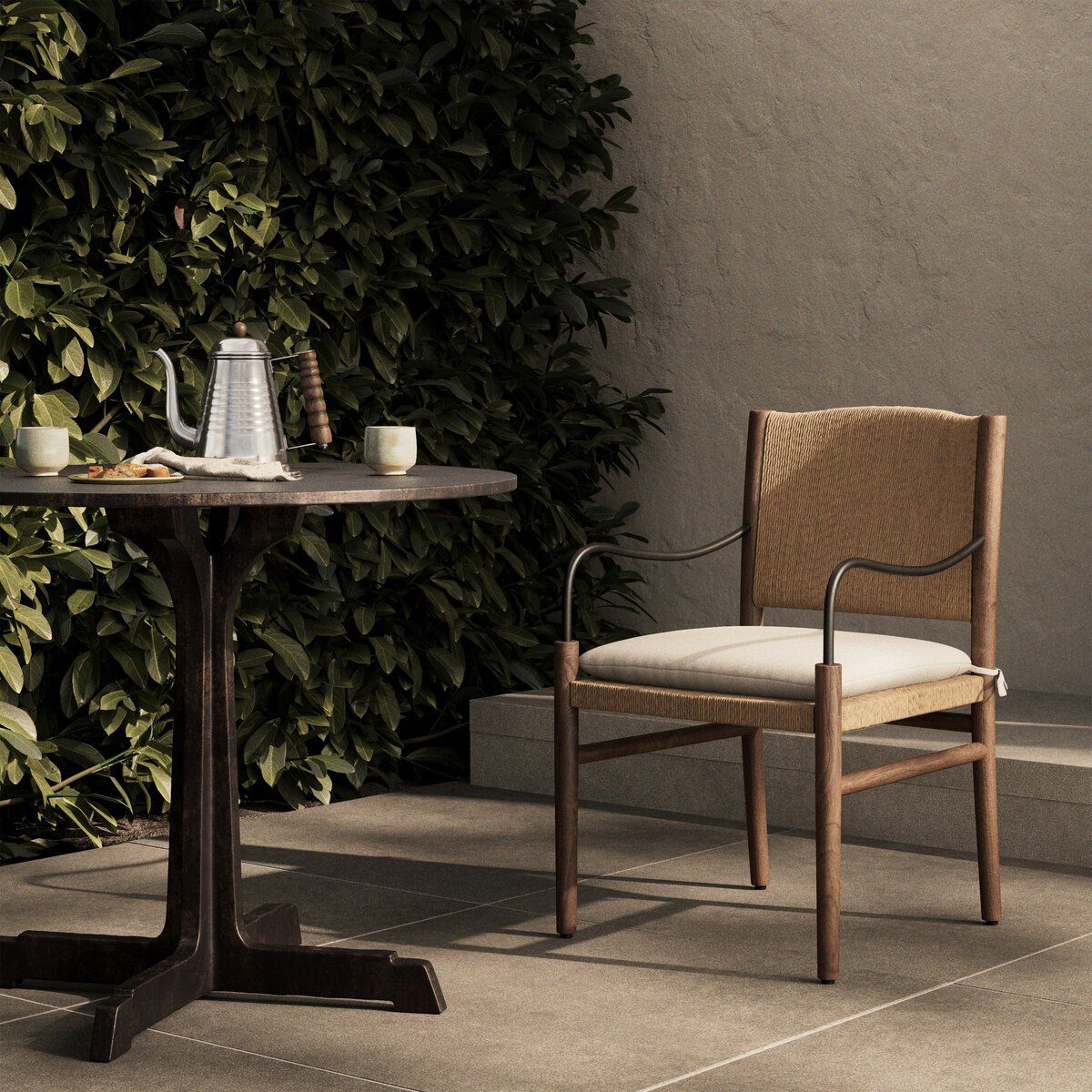 Andover Outdoor Dining Chair