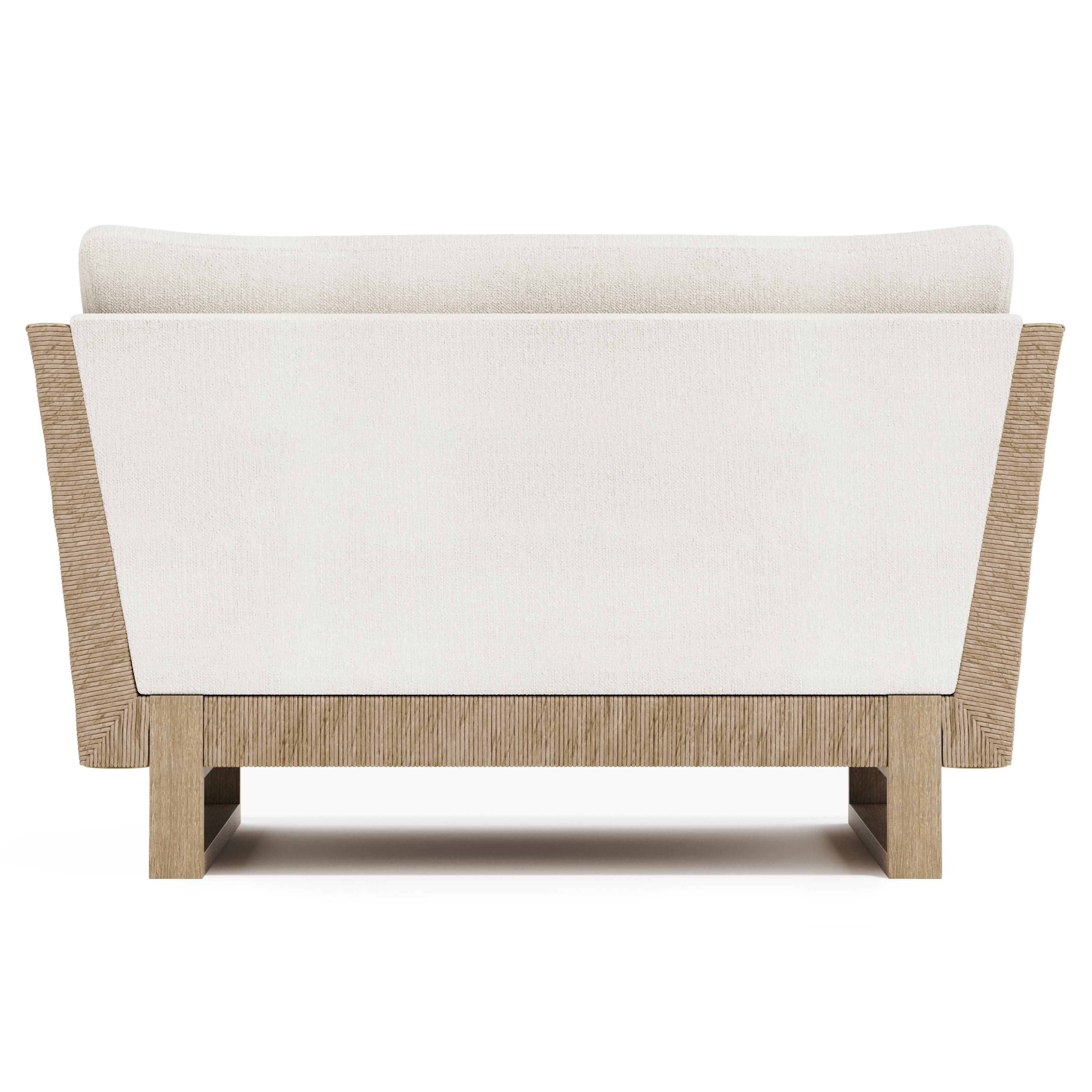 Bernhardt Praia Outdoor Chair