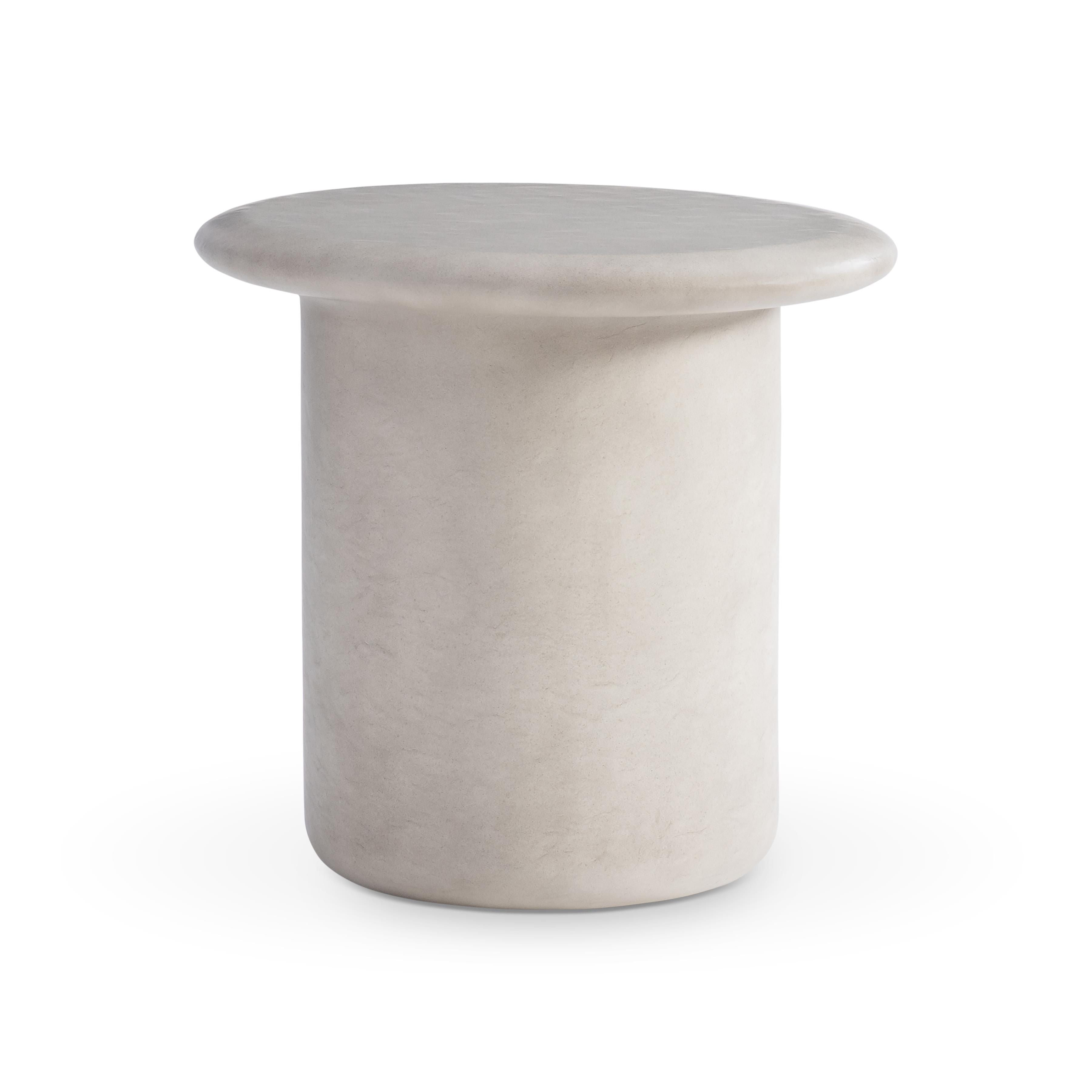 Bernhardt Decliff Side Table