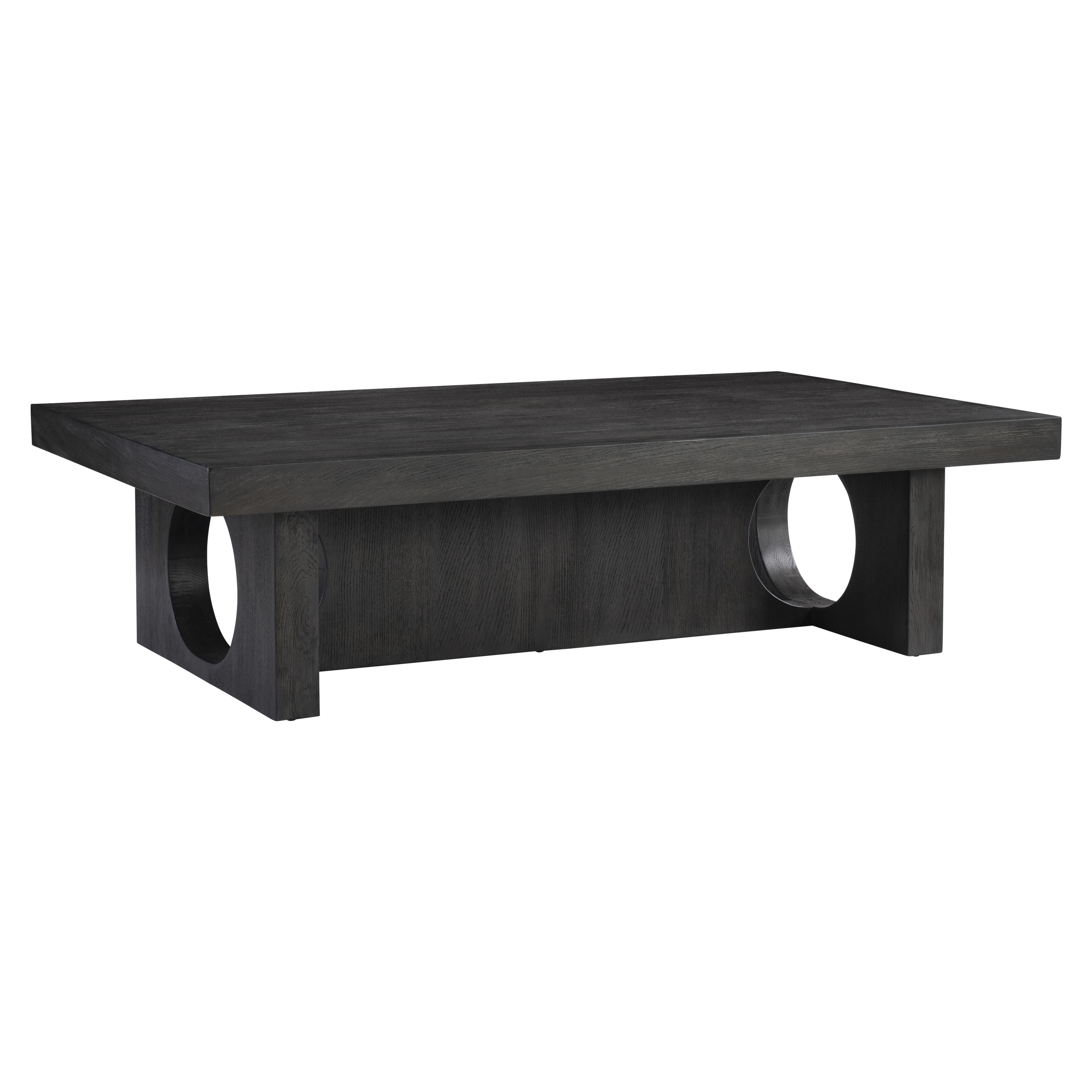 Bernhardt Furniture Micah Cocktail Table