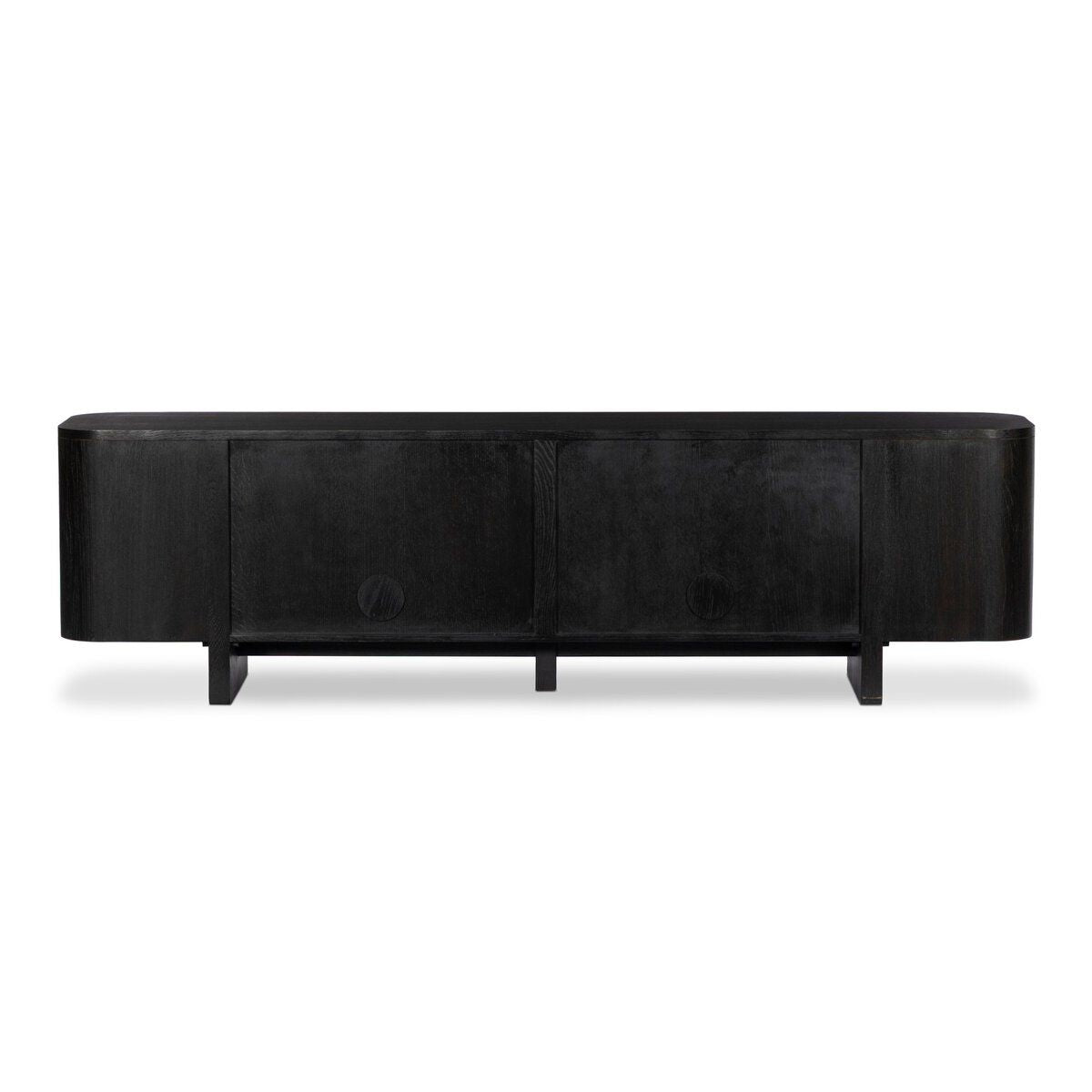 Elle Media Console