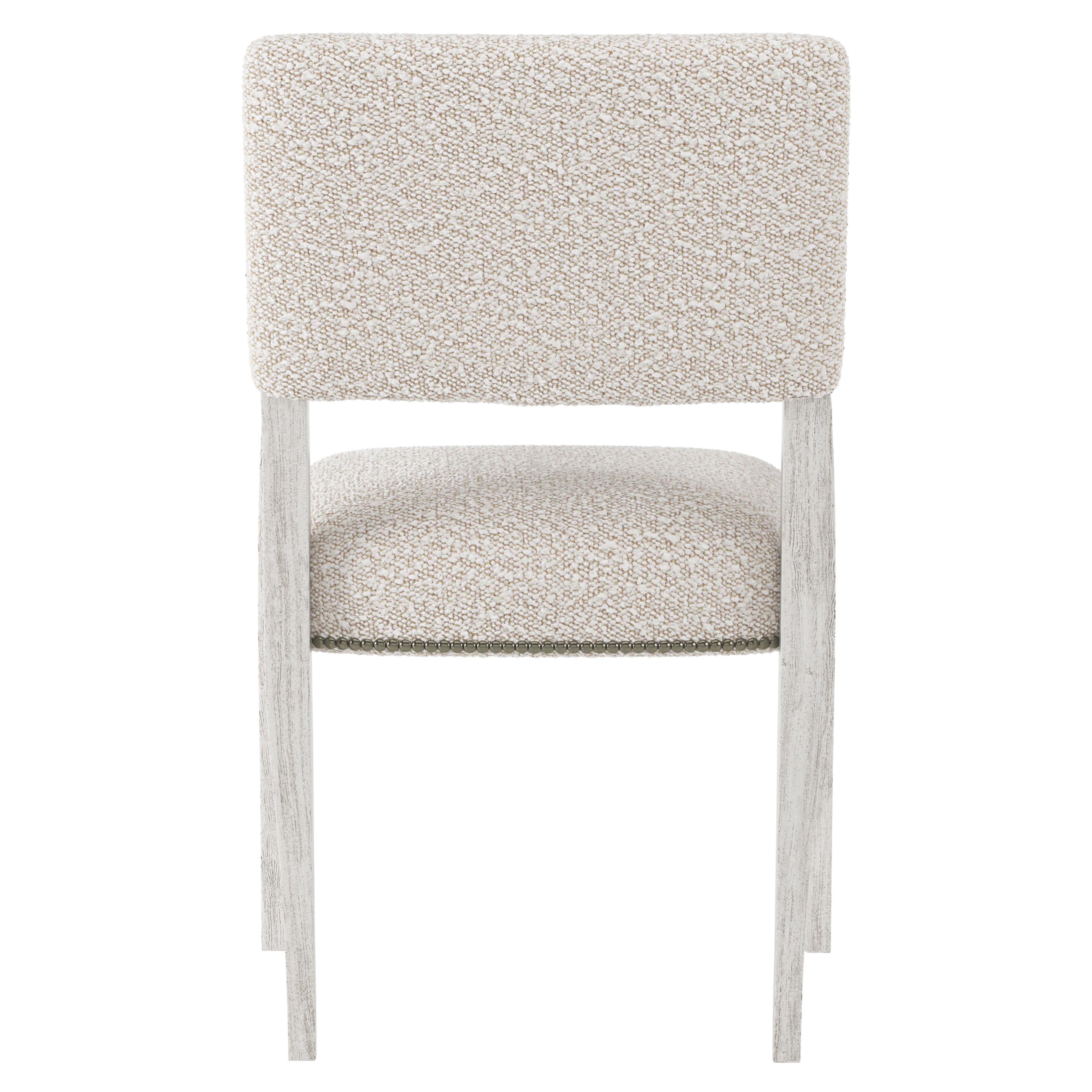 Bernhardt Moore Fabric Arm Chair