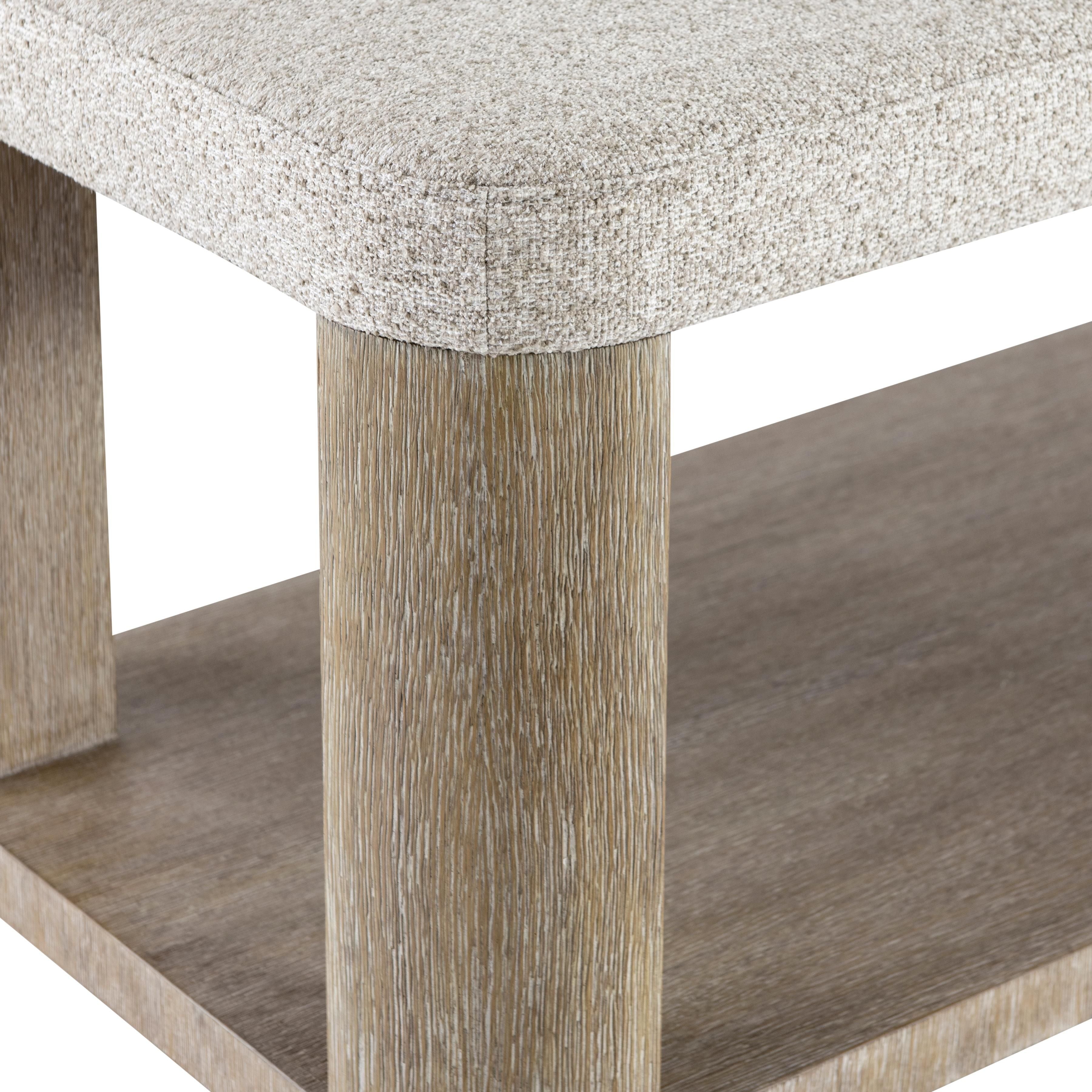 Bernhardt Furniture – Loggia Bench