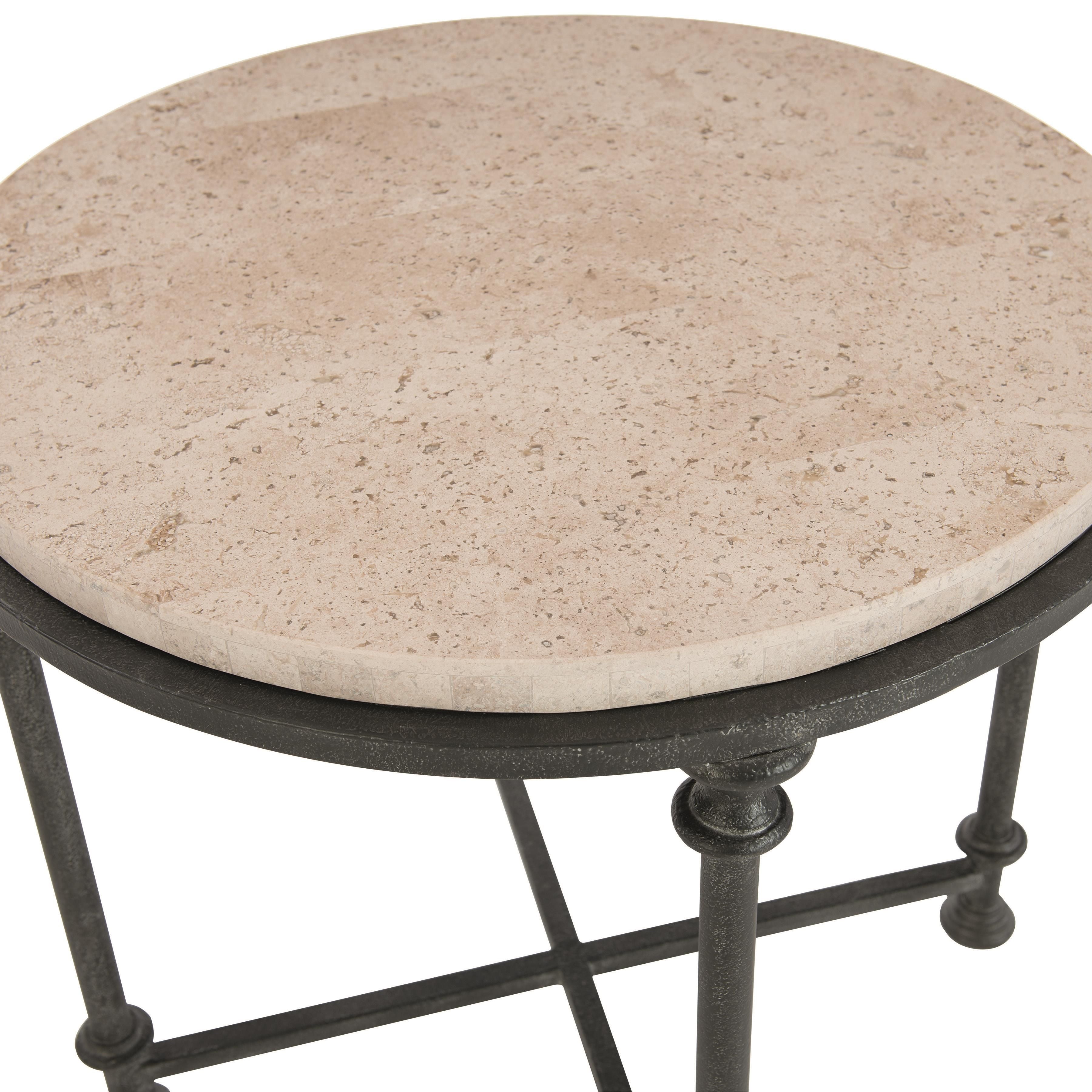 Bernhardt Galesbury Side Table