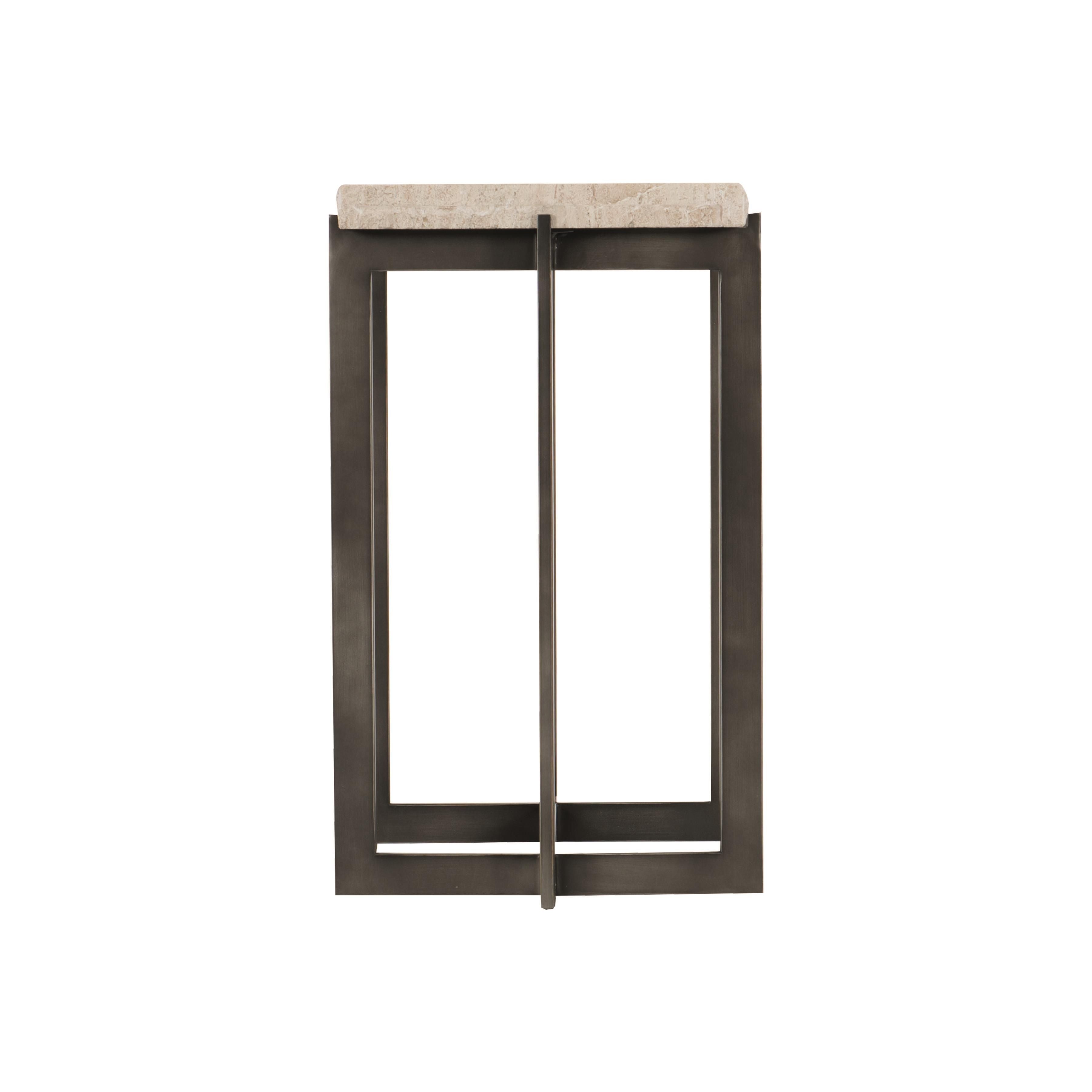 Bernhardt Furniture Hathaway Side Table