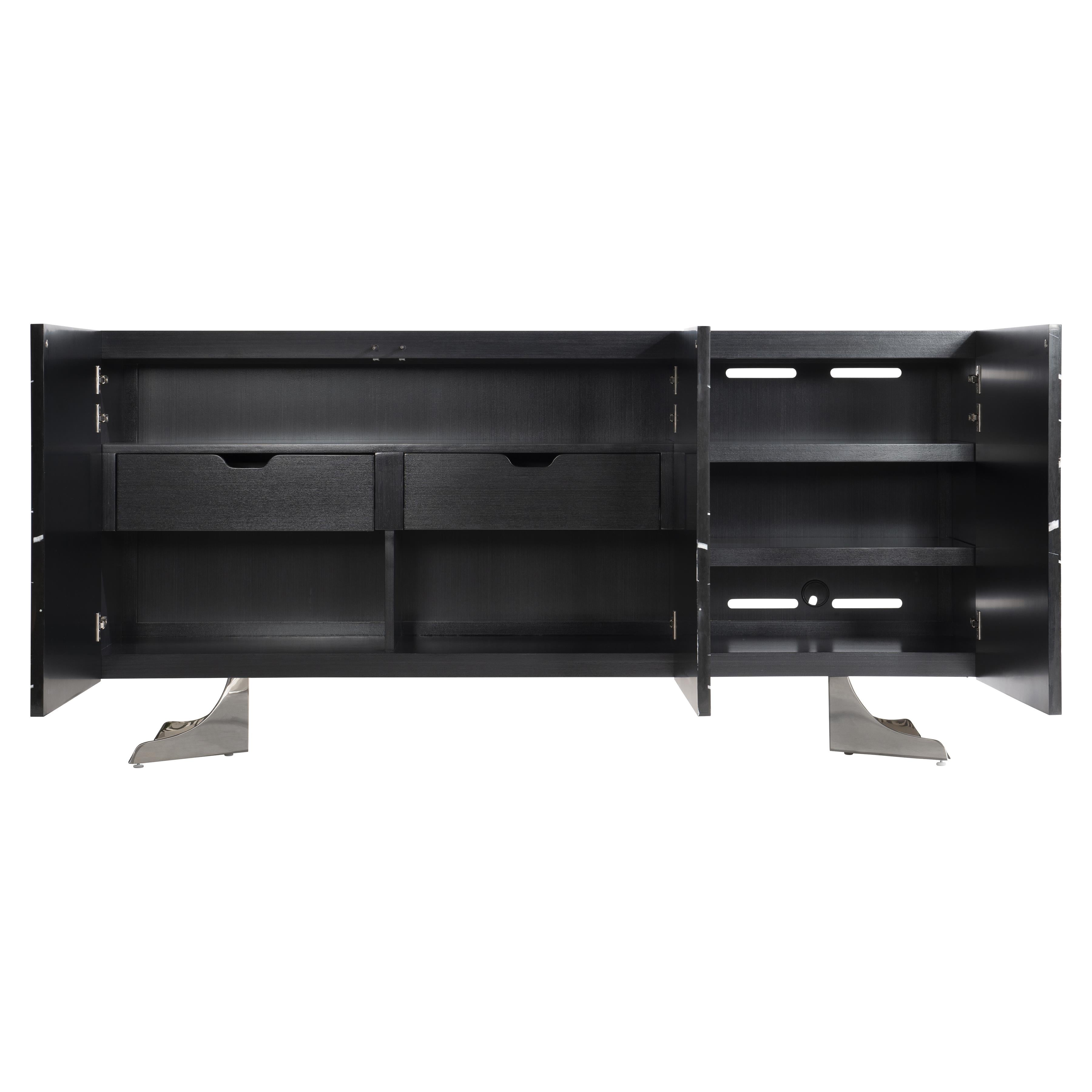 Bernhardt Furniture – Imani Buffet