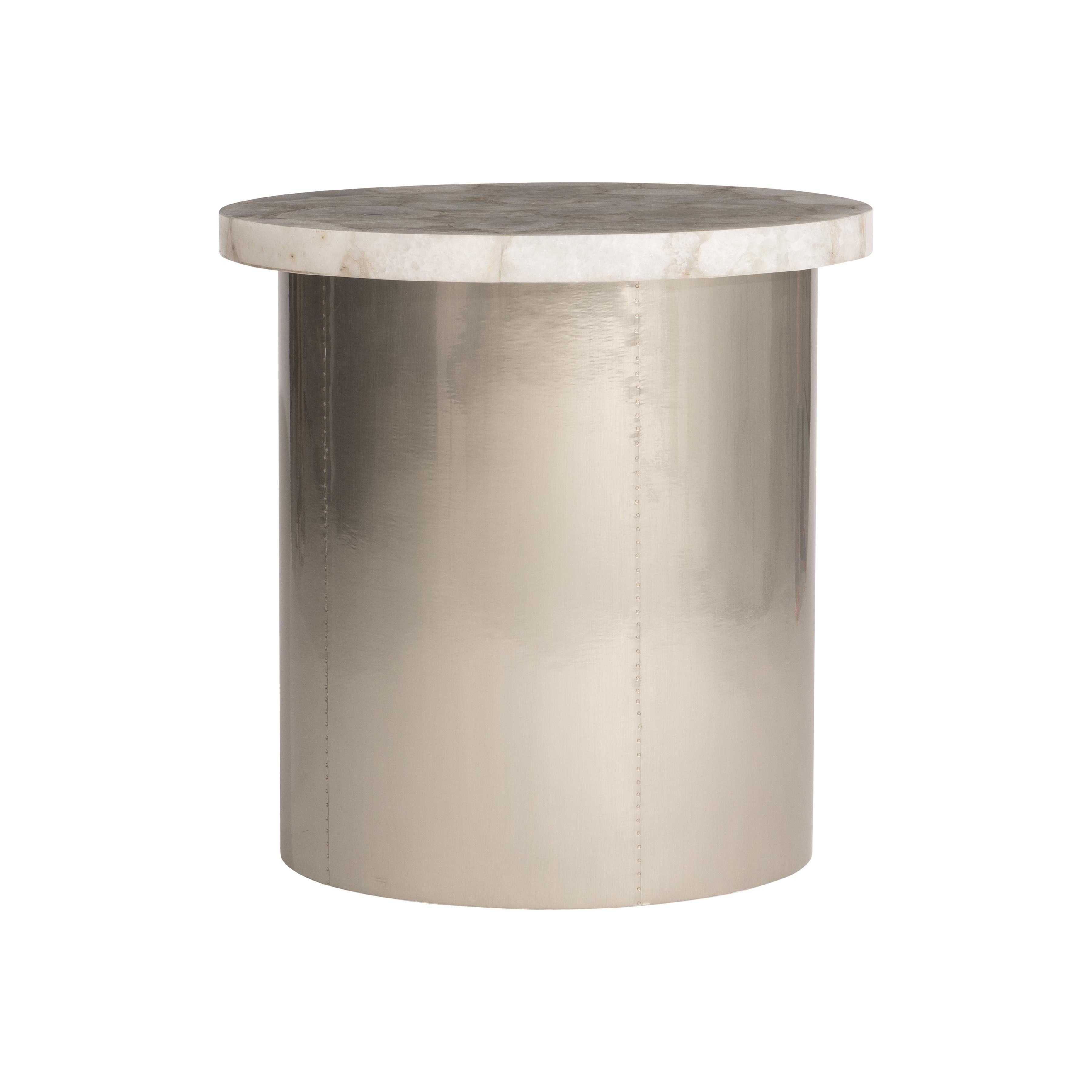 Bernhardt Shimla Side Table