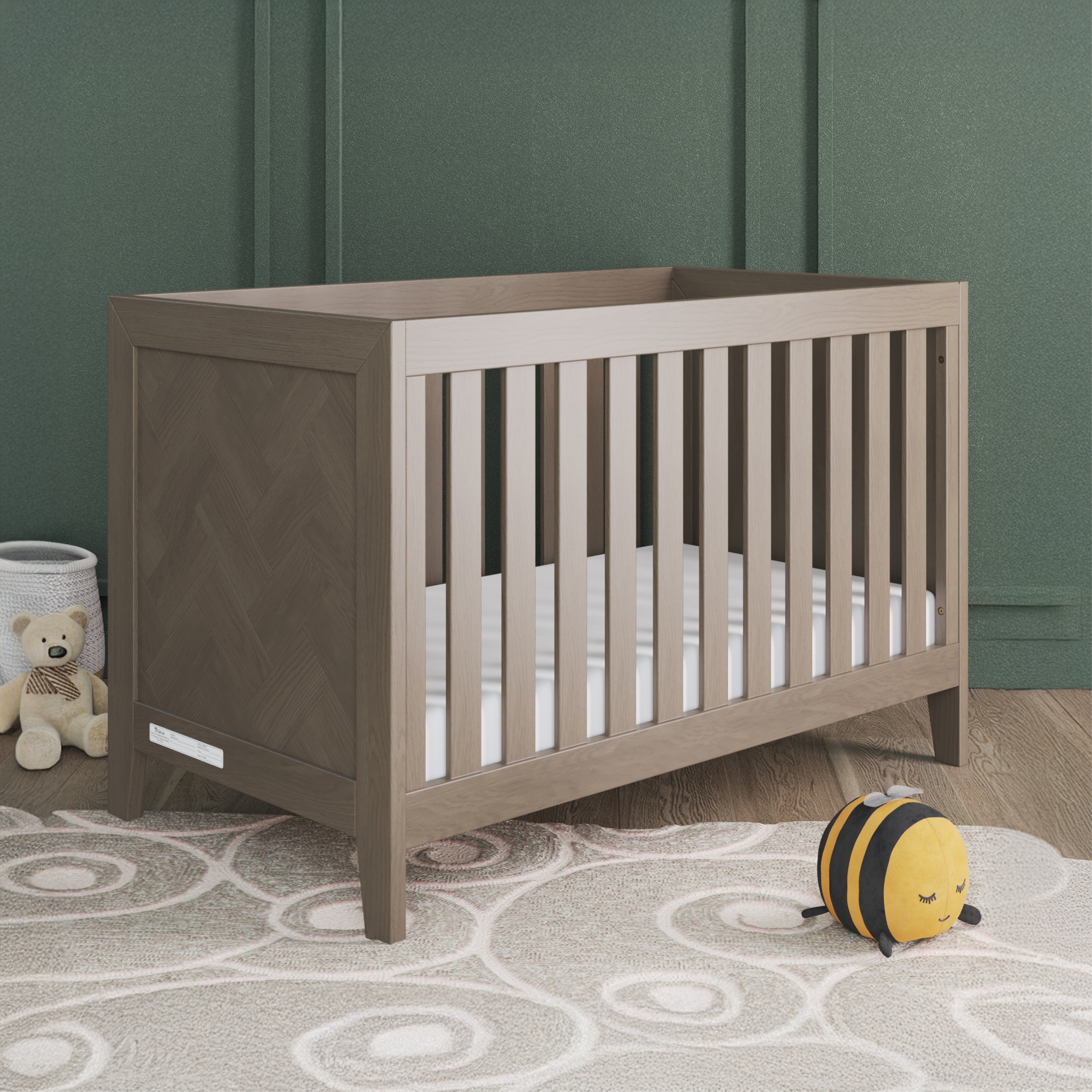 Kieran Euro 2-Piece Nursery Set by Halo Sleep