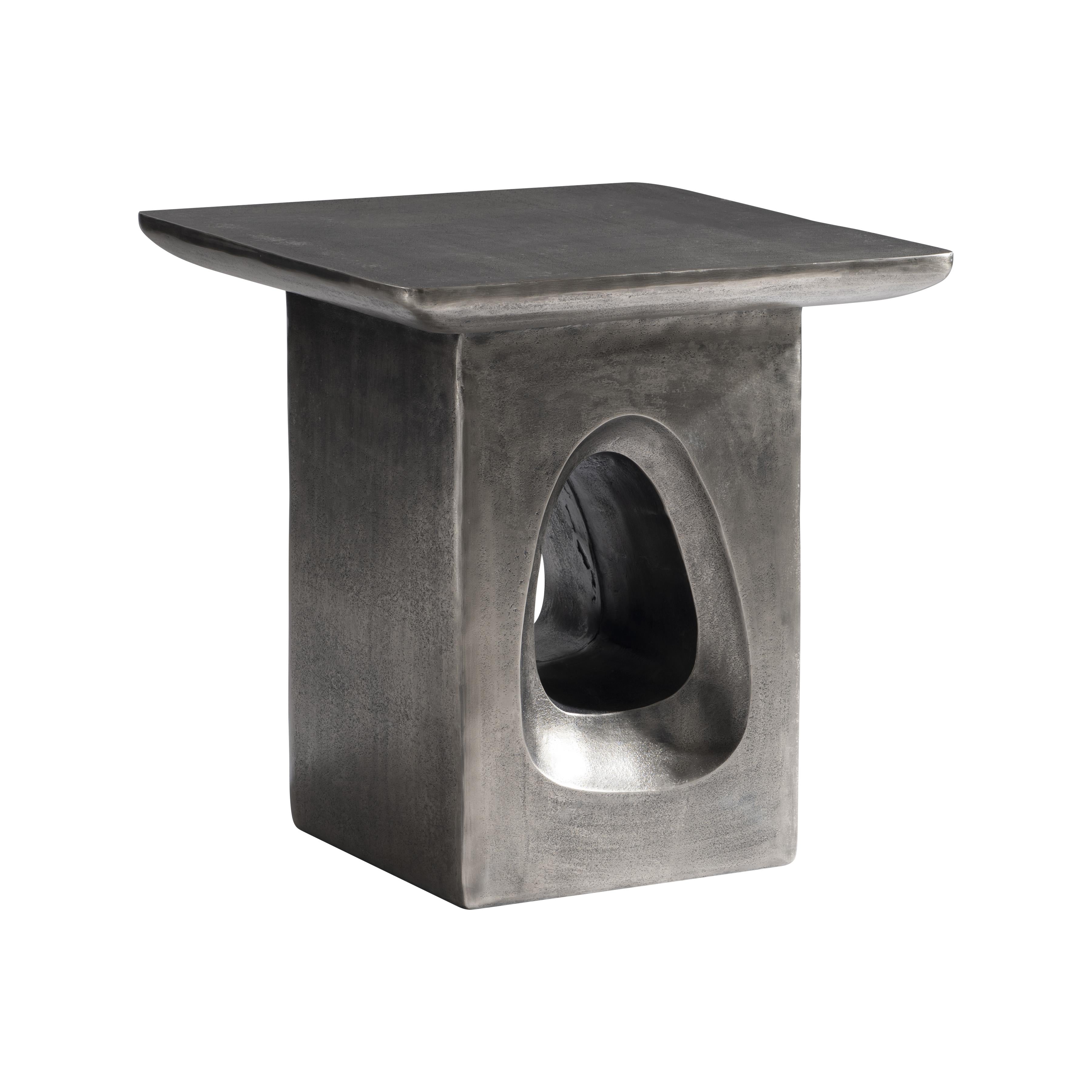 Bernhardt Furniture – Argo Side Table