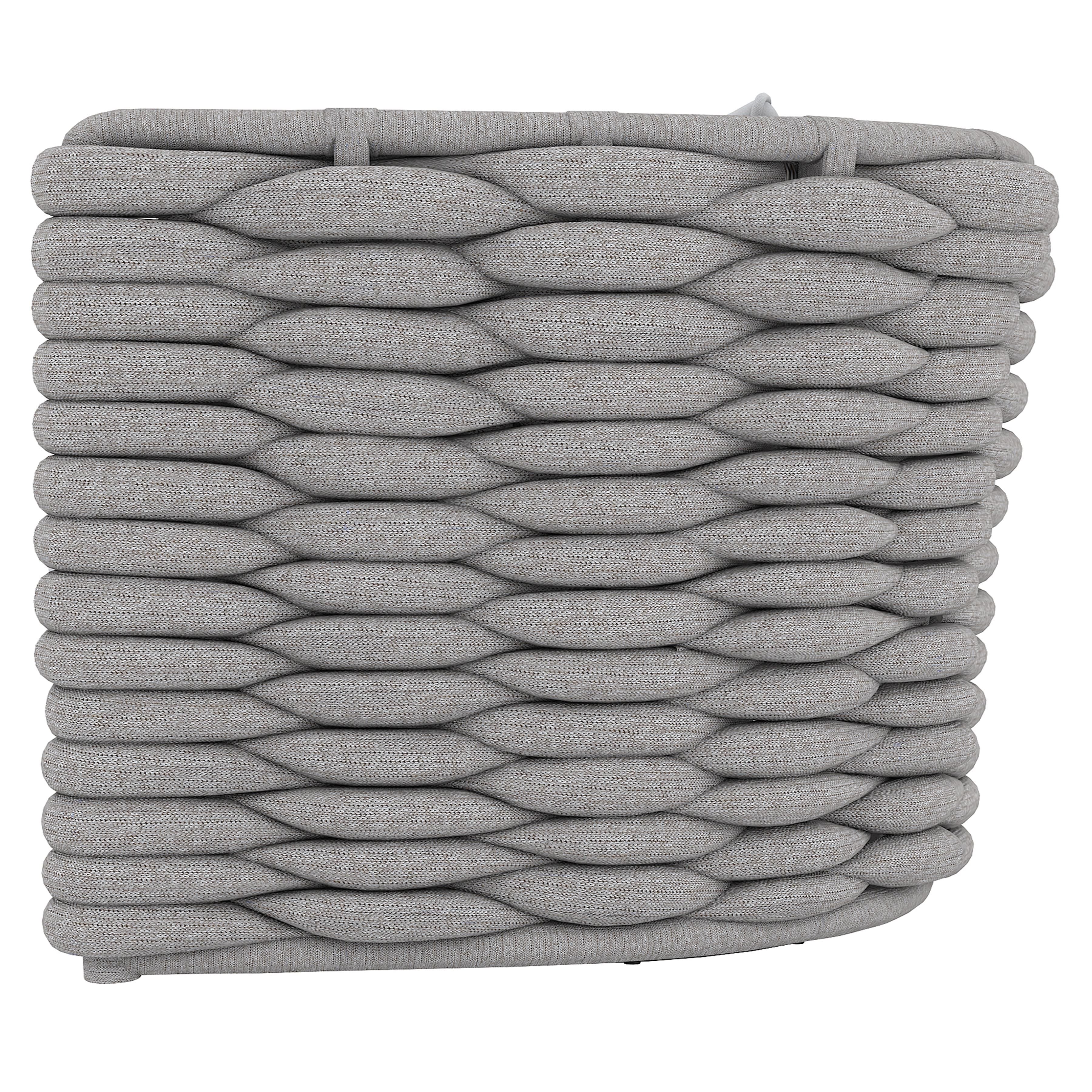 Bernhardt Wailea Outdoor Swivel Chair