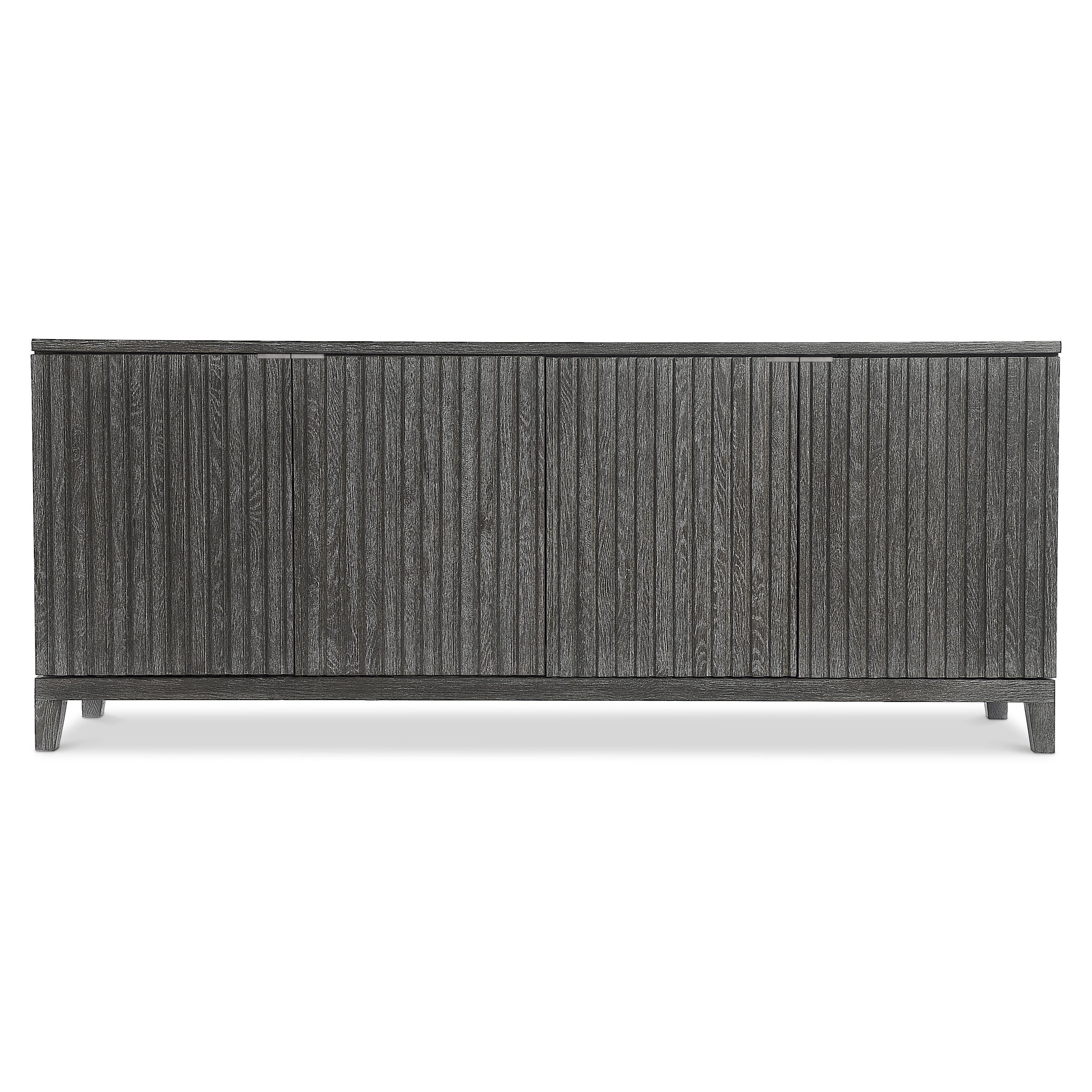 Bernhardt Furniture – Menton Entertainment Credenza