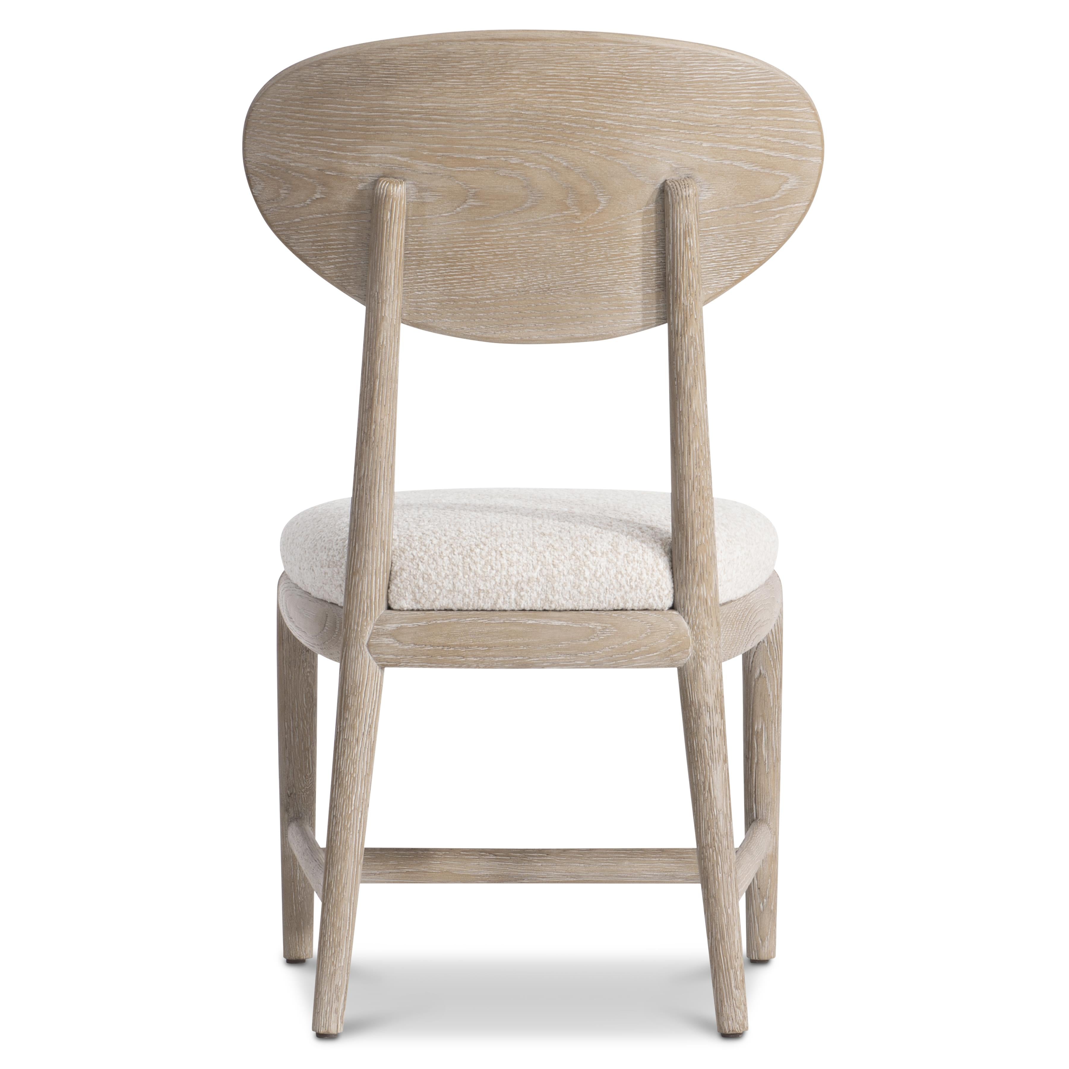 Bernhardt Furniture – Aventura Side Chair