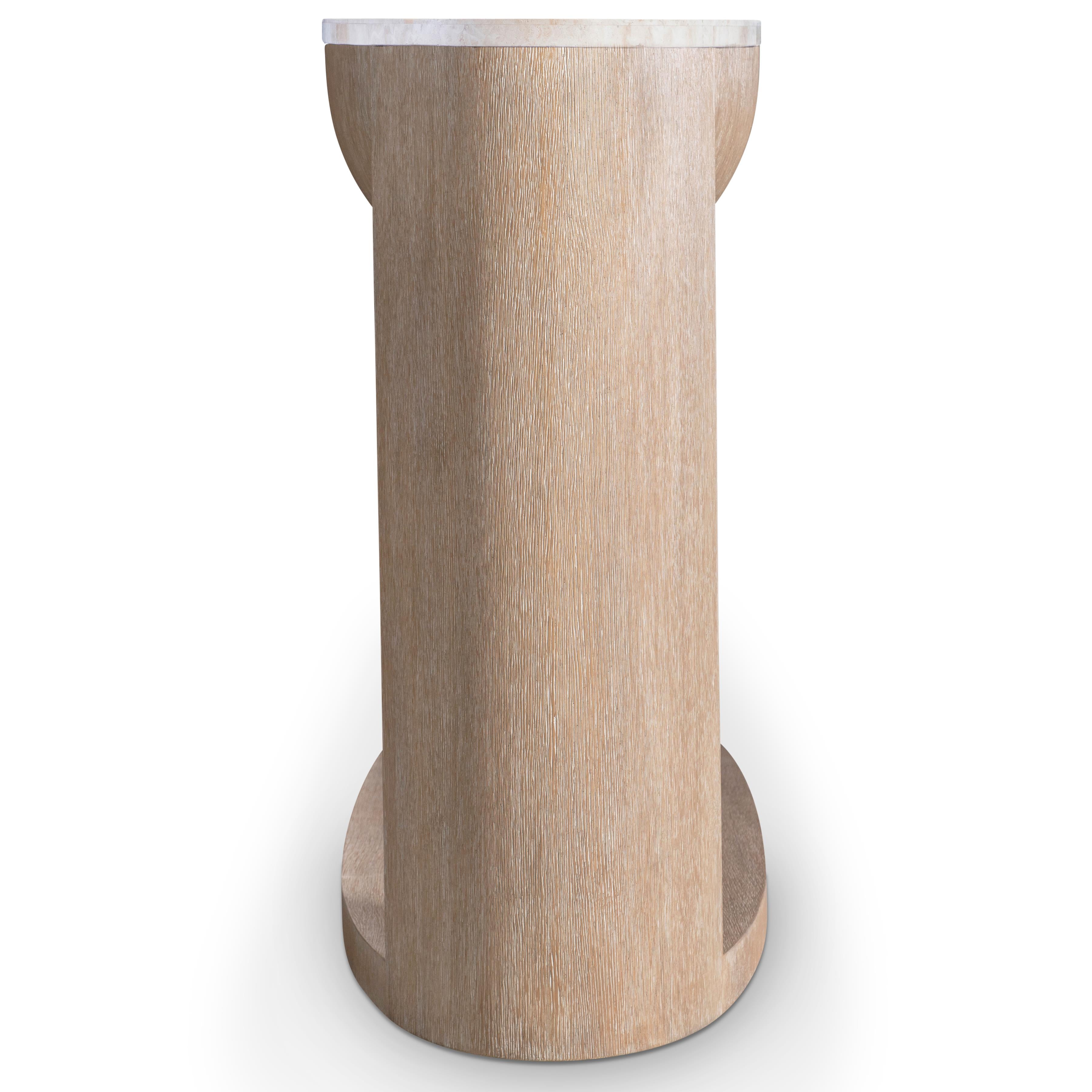 Bernhardt Furniture – Loggia Console Table
