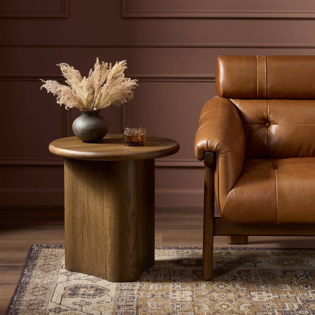 Waylie End Table