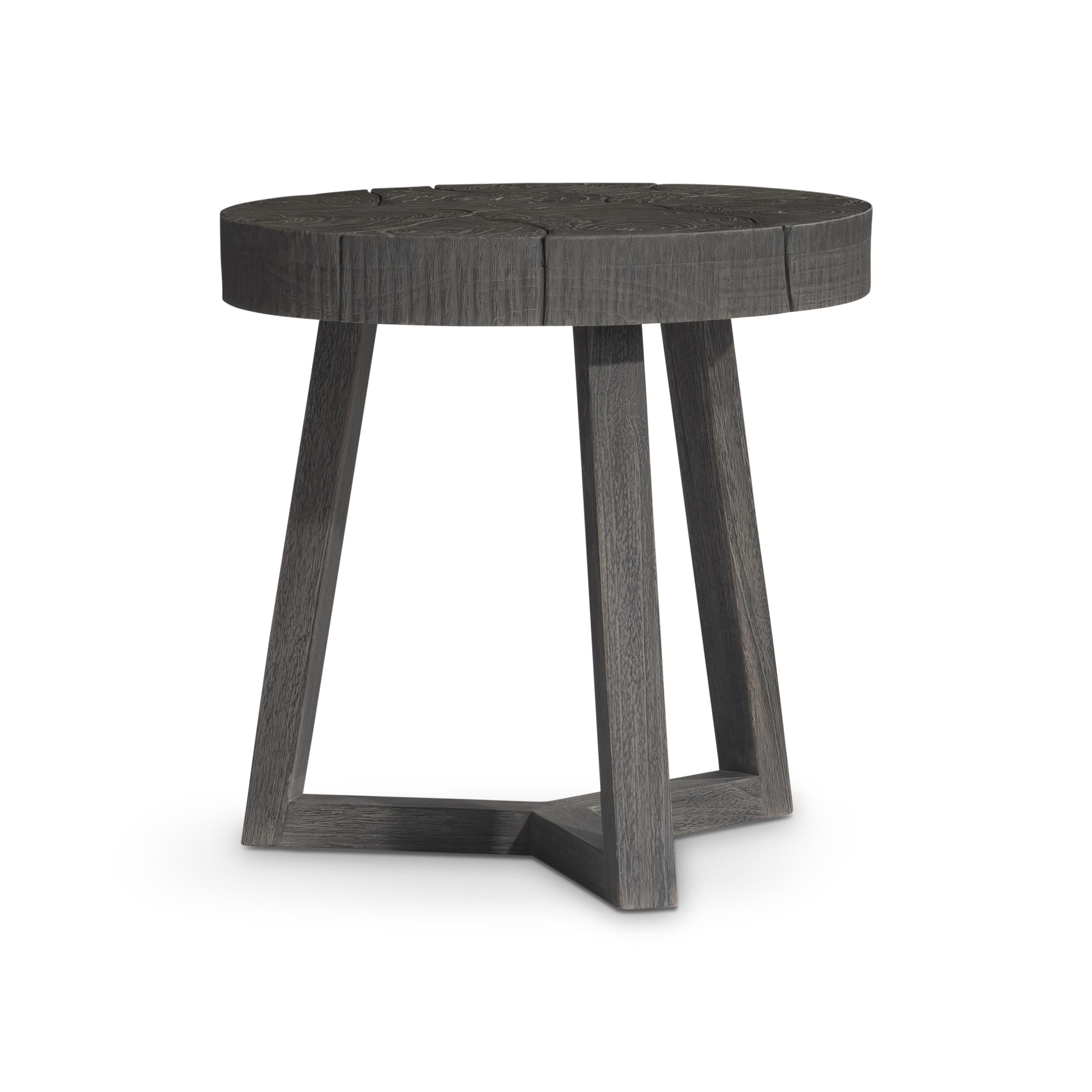 Bernhardt Kaya Side Table