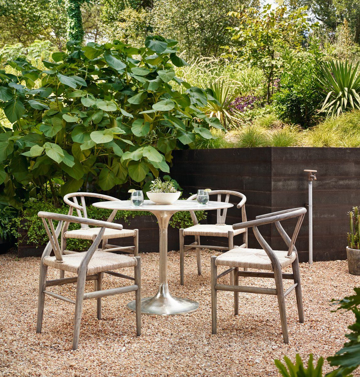Simone Bistro Table