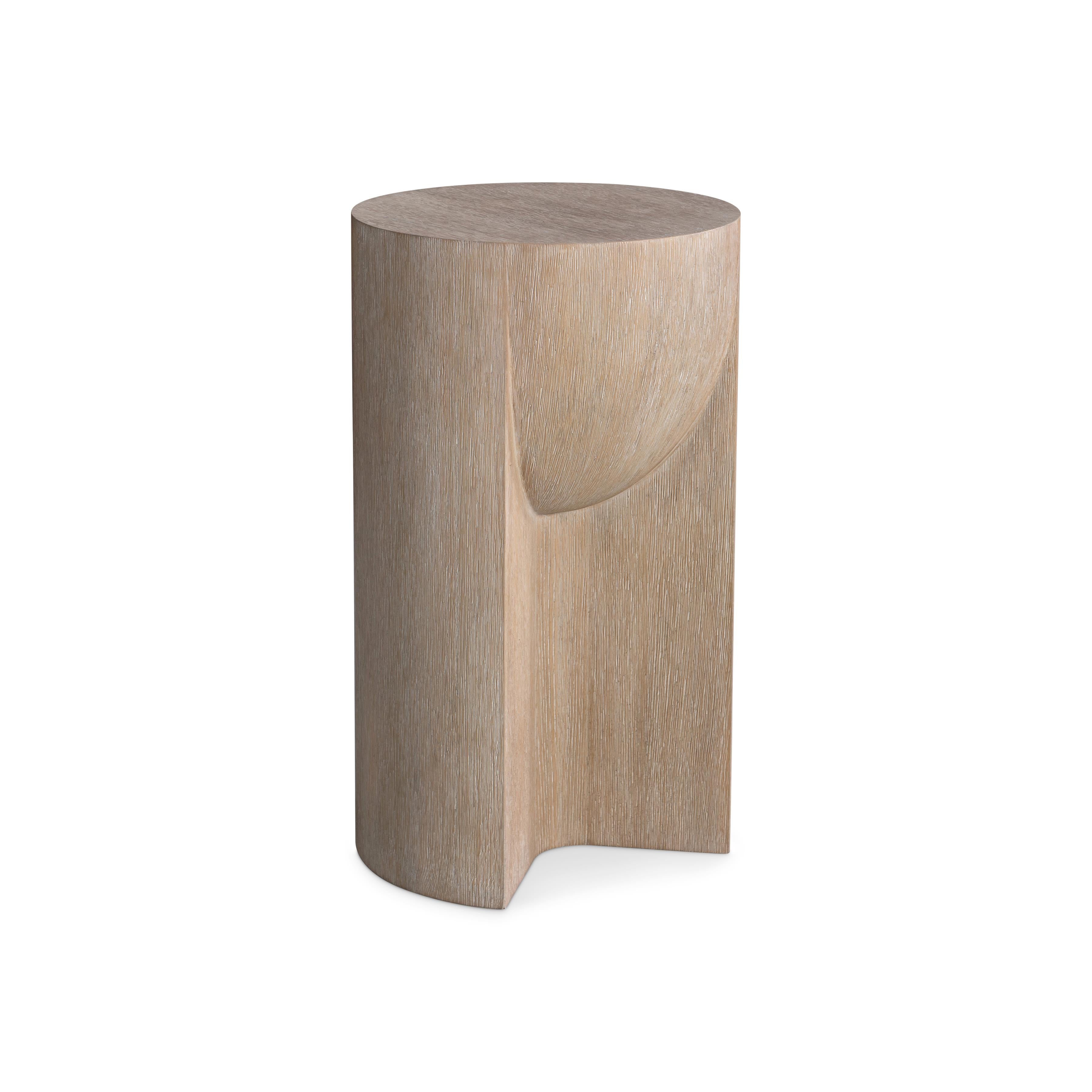 Bernhardt Furniture – Loggia Side Table