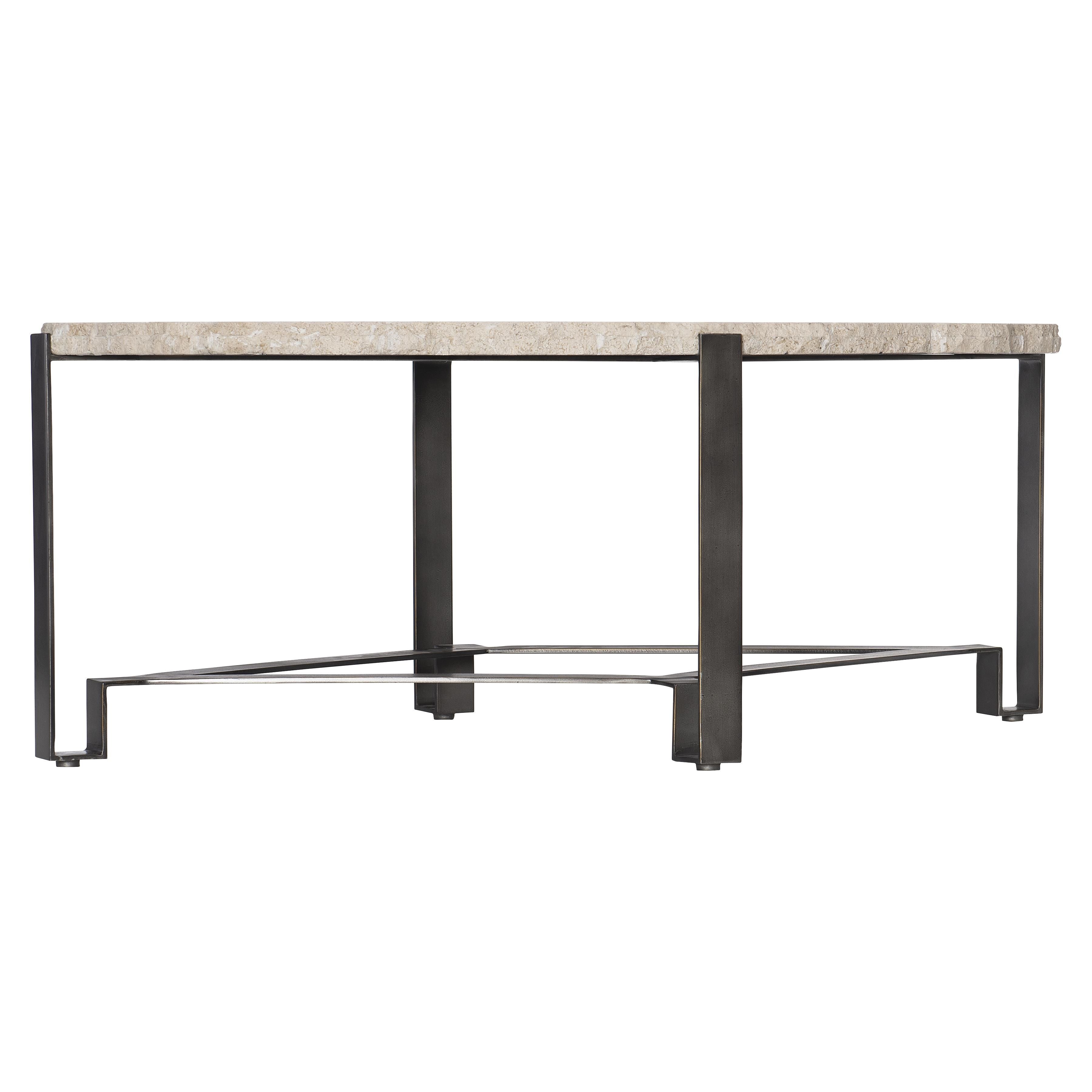 Bernhardt Furniture – Sayers Cocktail Table