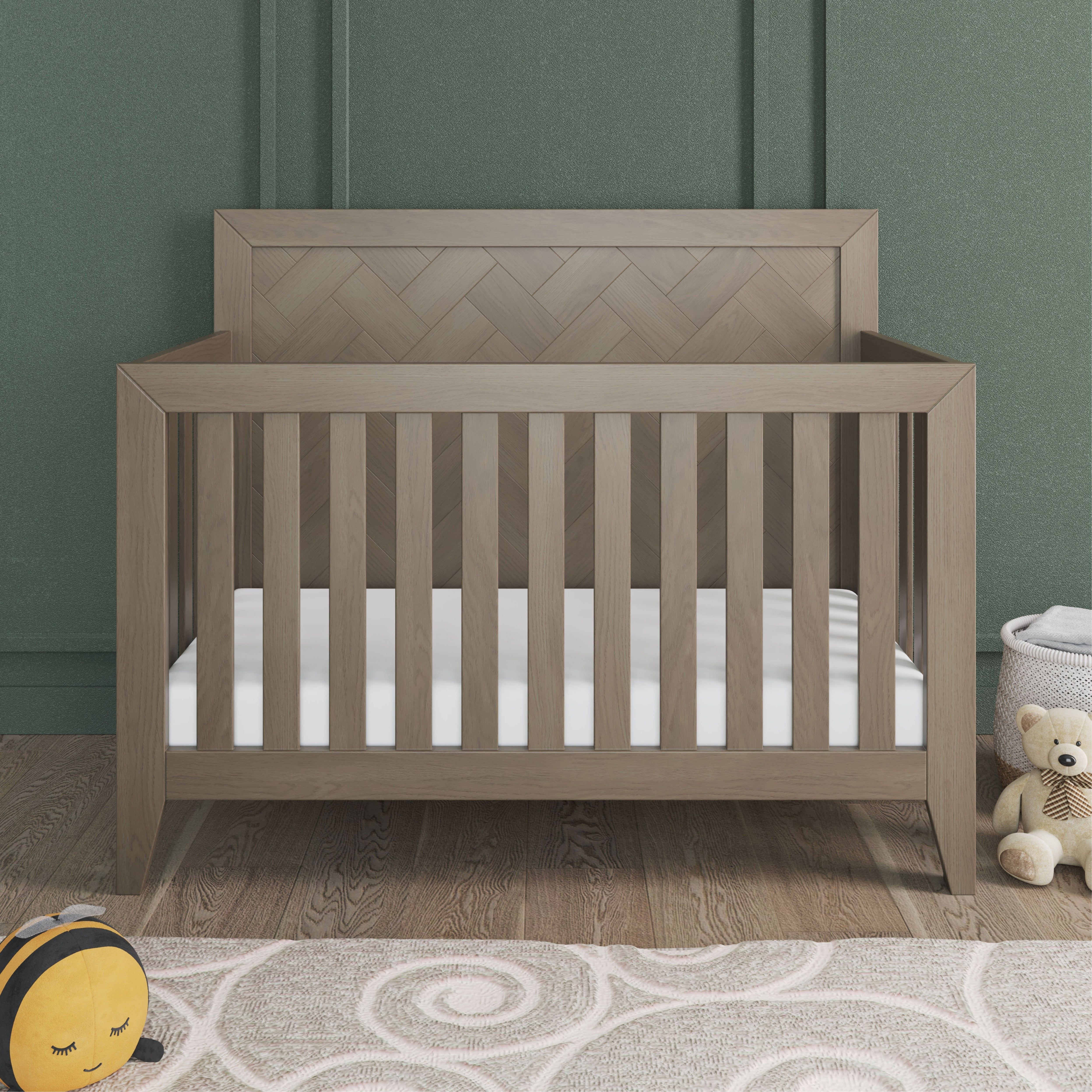 Kieran 3-Piece Nursery Set