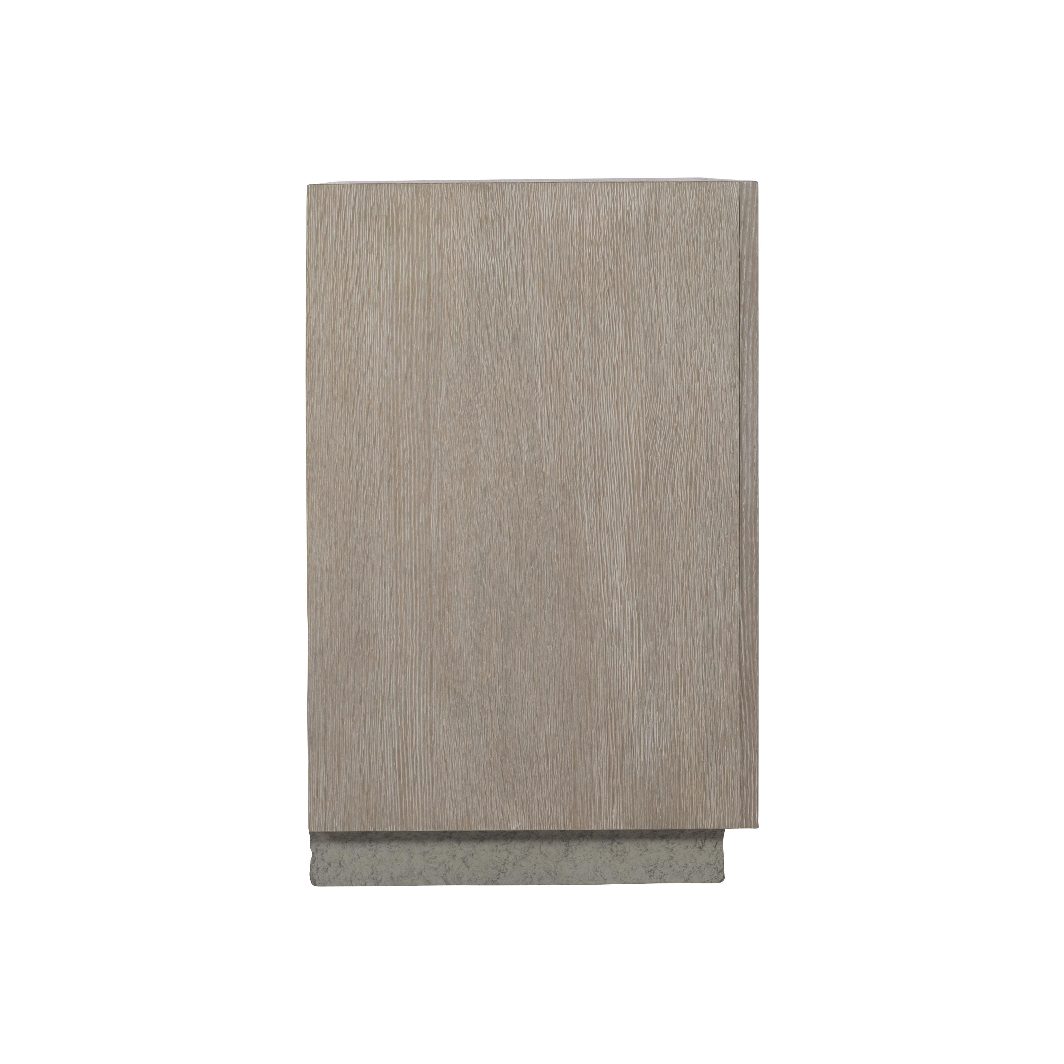 Bernhardt Furniture – Lunula Nightstand