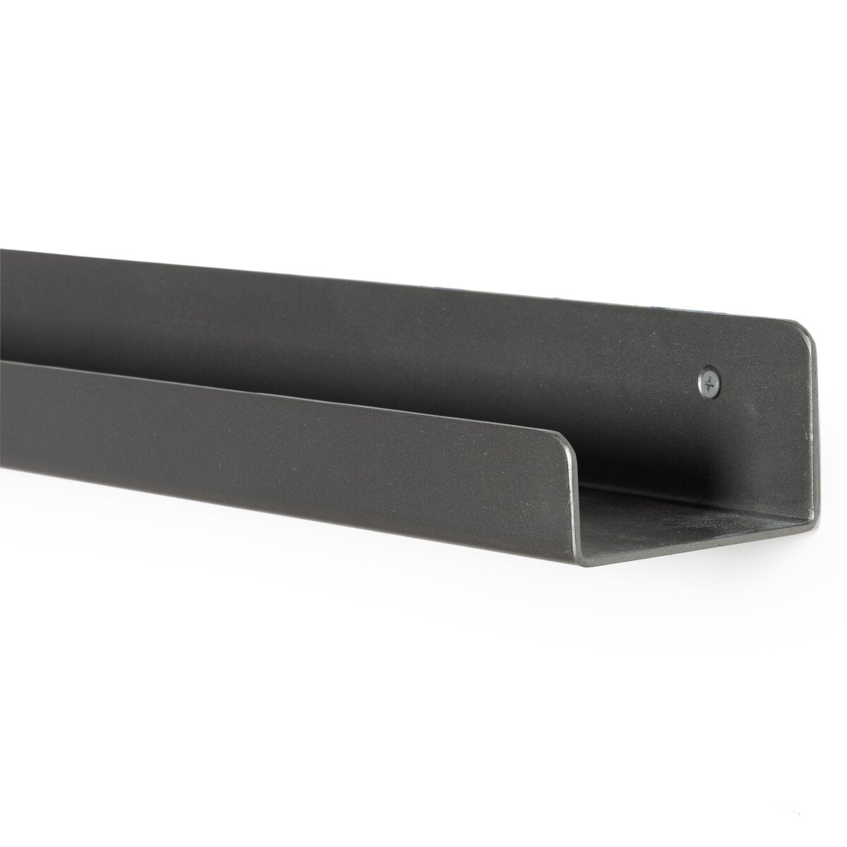 Art Ledge Iron Wall Shelf