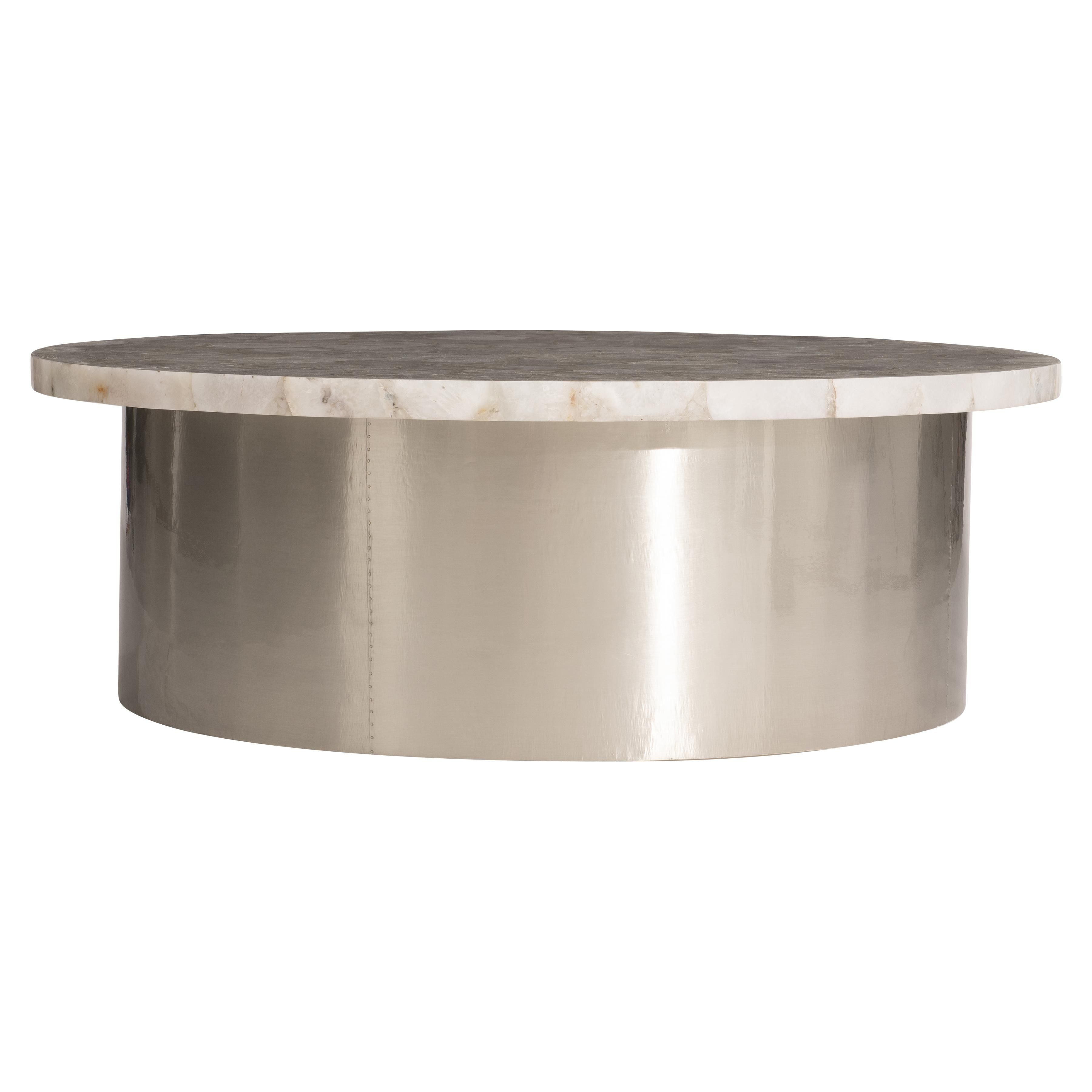 Bernhardt Shimla Cocktail Table