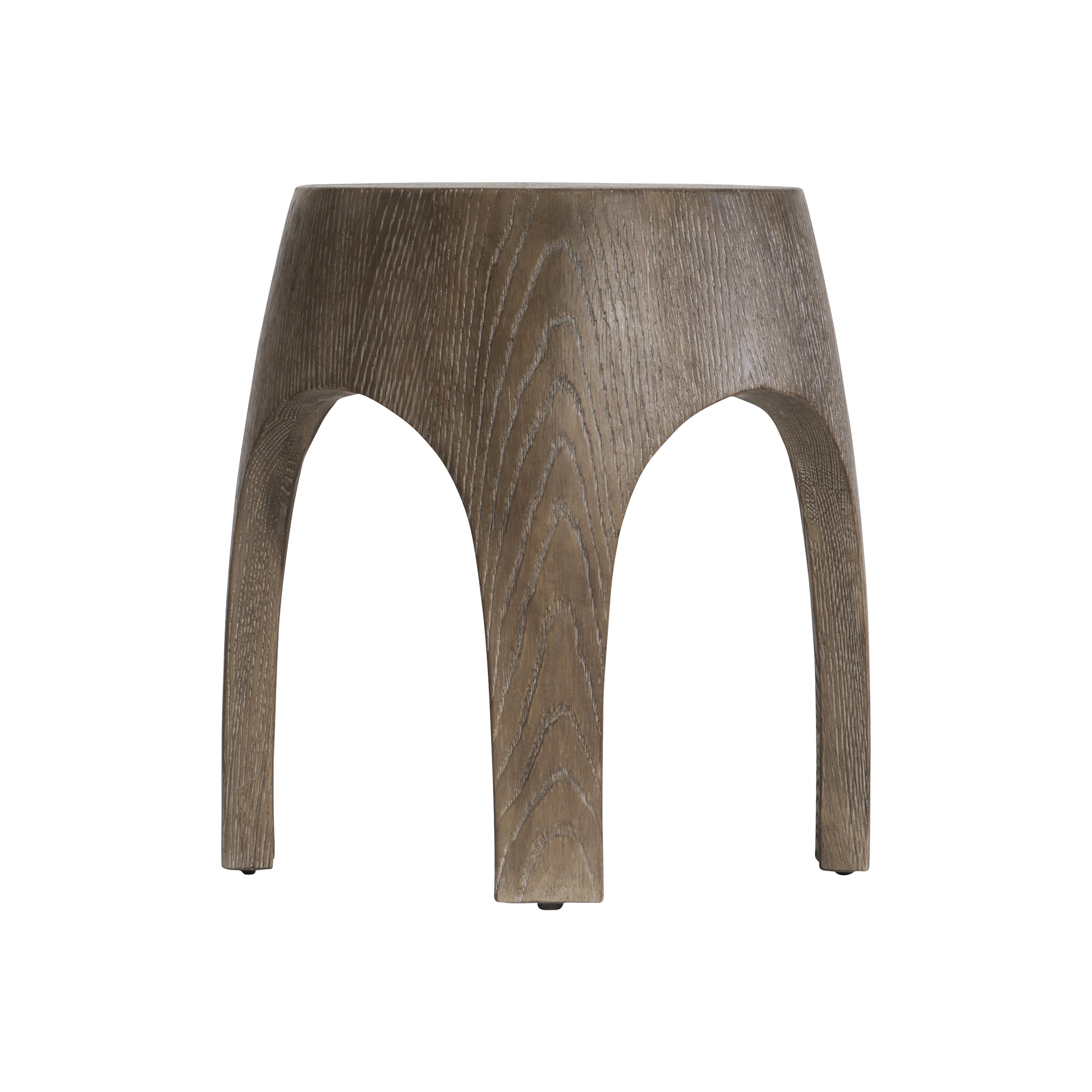 Bernhardt Furniture Casa Paros Side Table