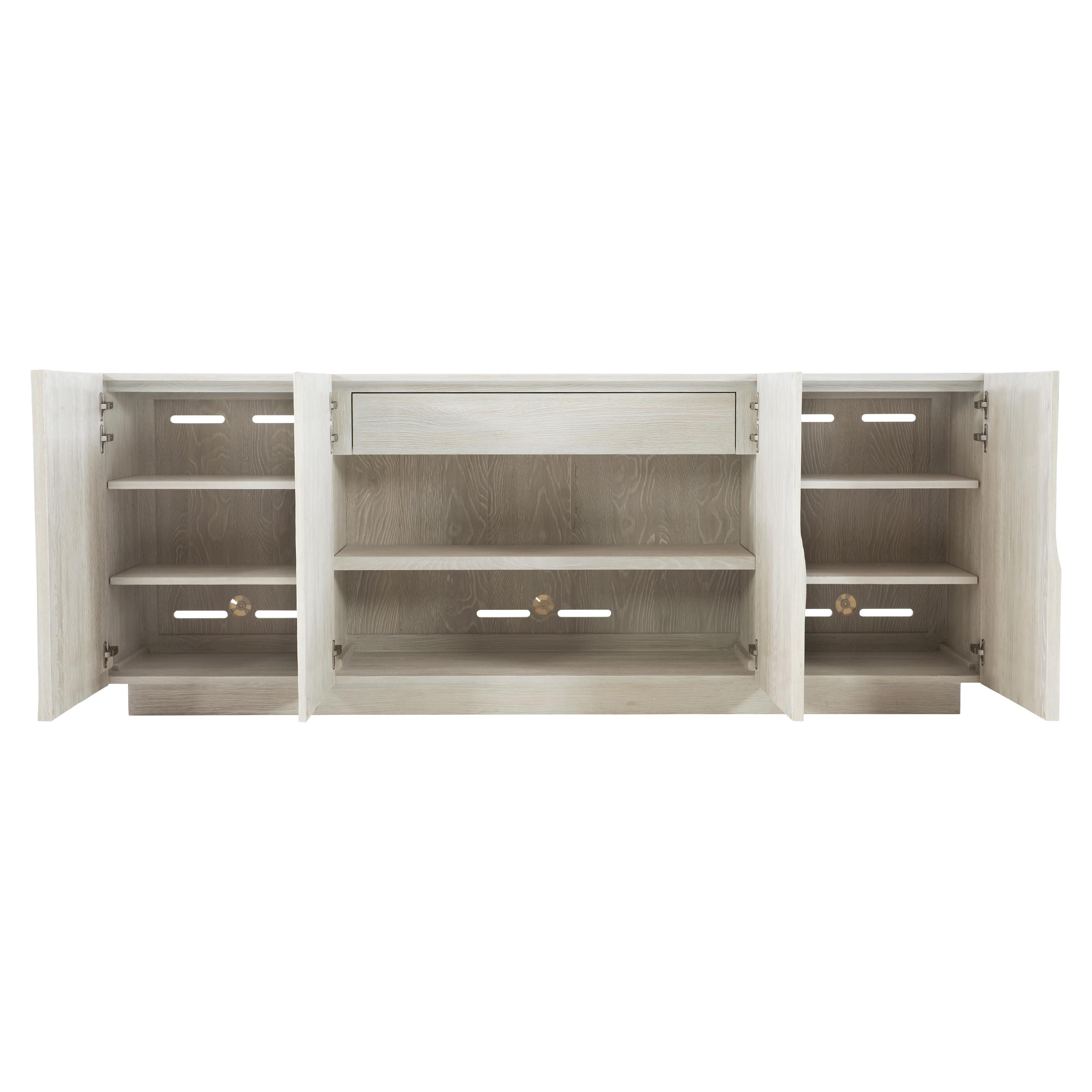 Bernhardt Furniture Alvarez Entertainment Credenza