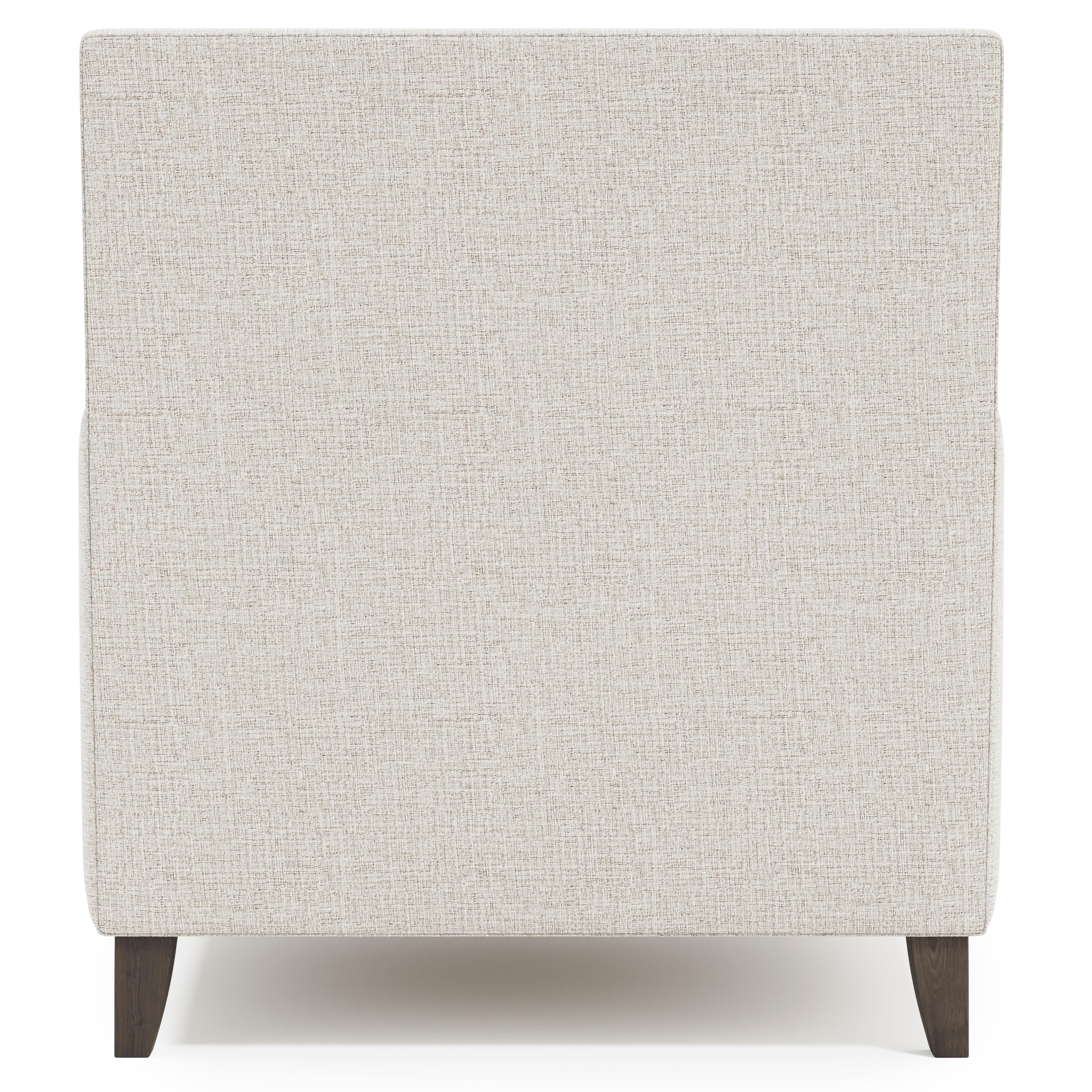 Bernhardt Furniture – Addison Fabric Chair