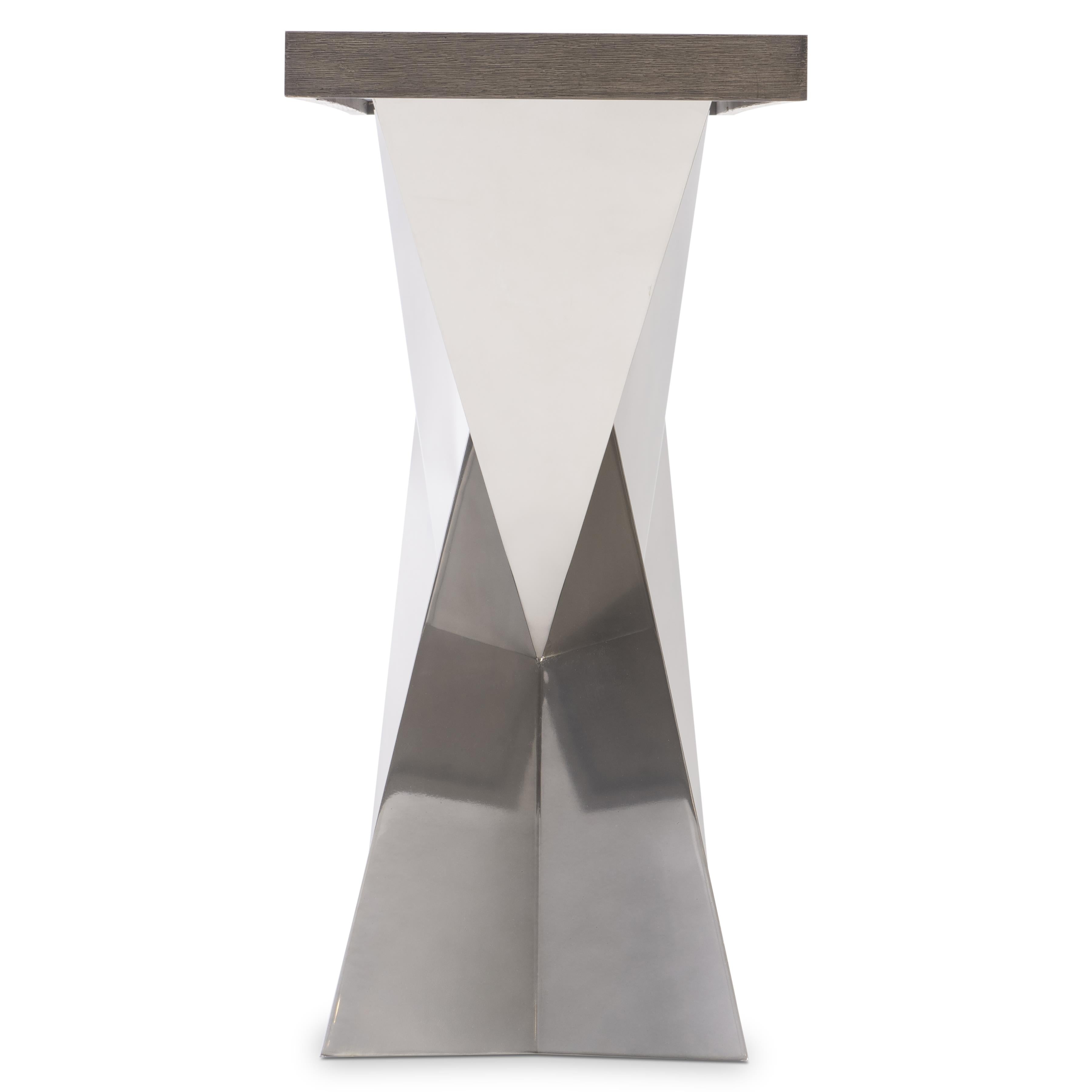Bernhardt Furniture – Binti Console Table