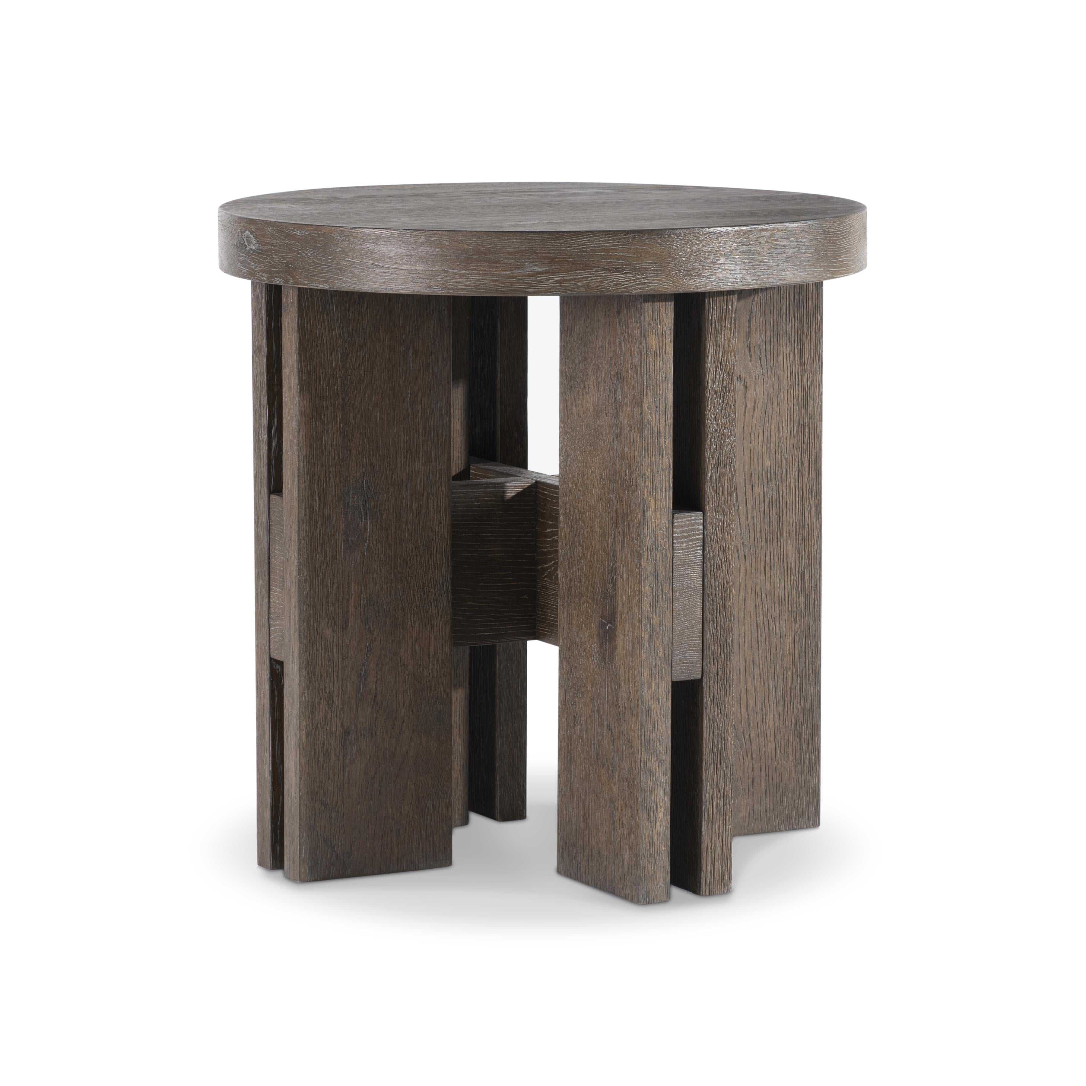 Bernhardt Furniture – Outline Side Table