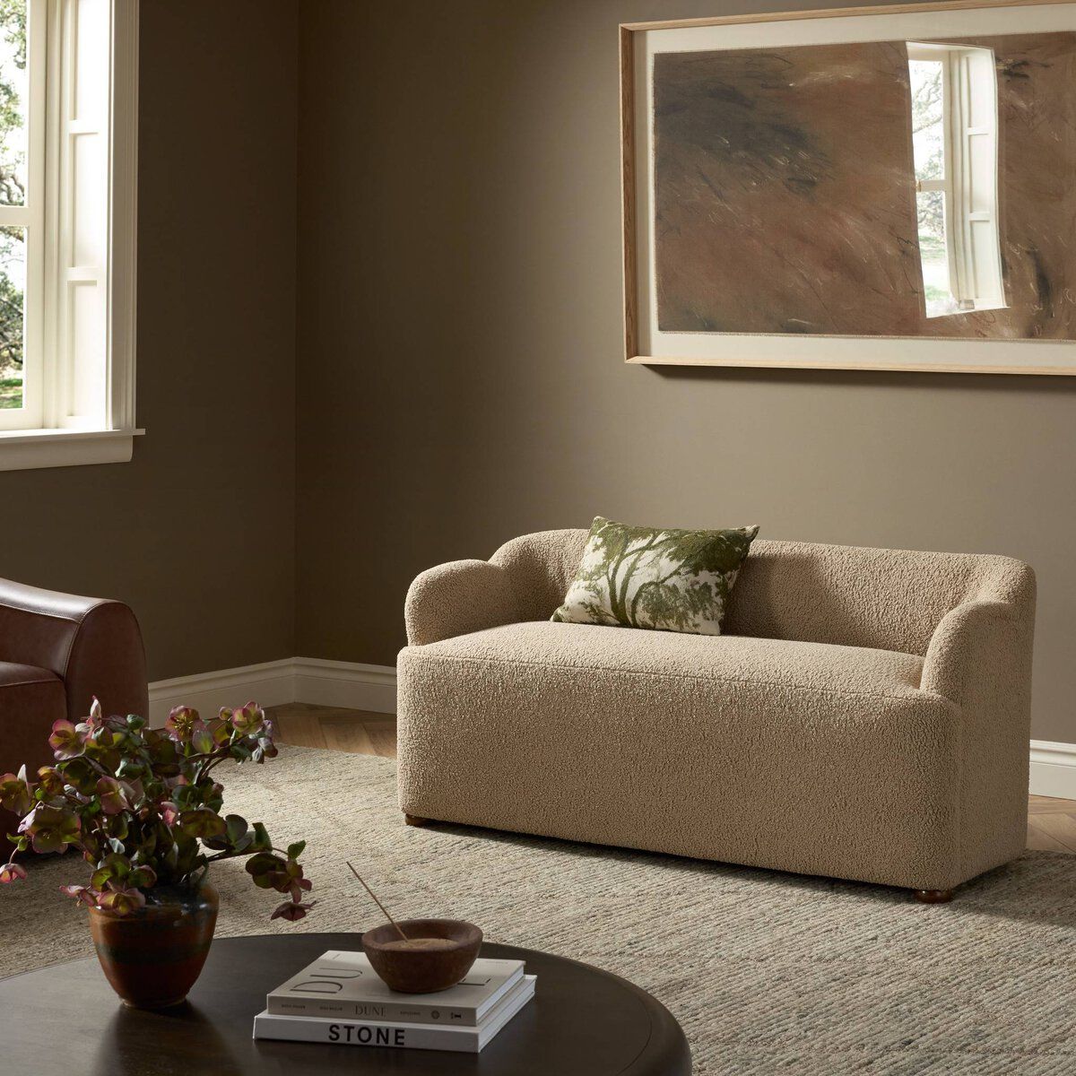 Kadon Accent Bench
