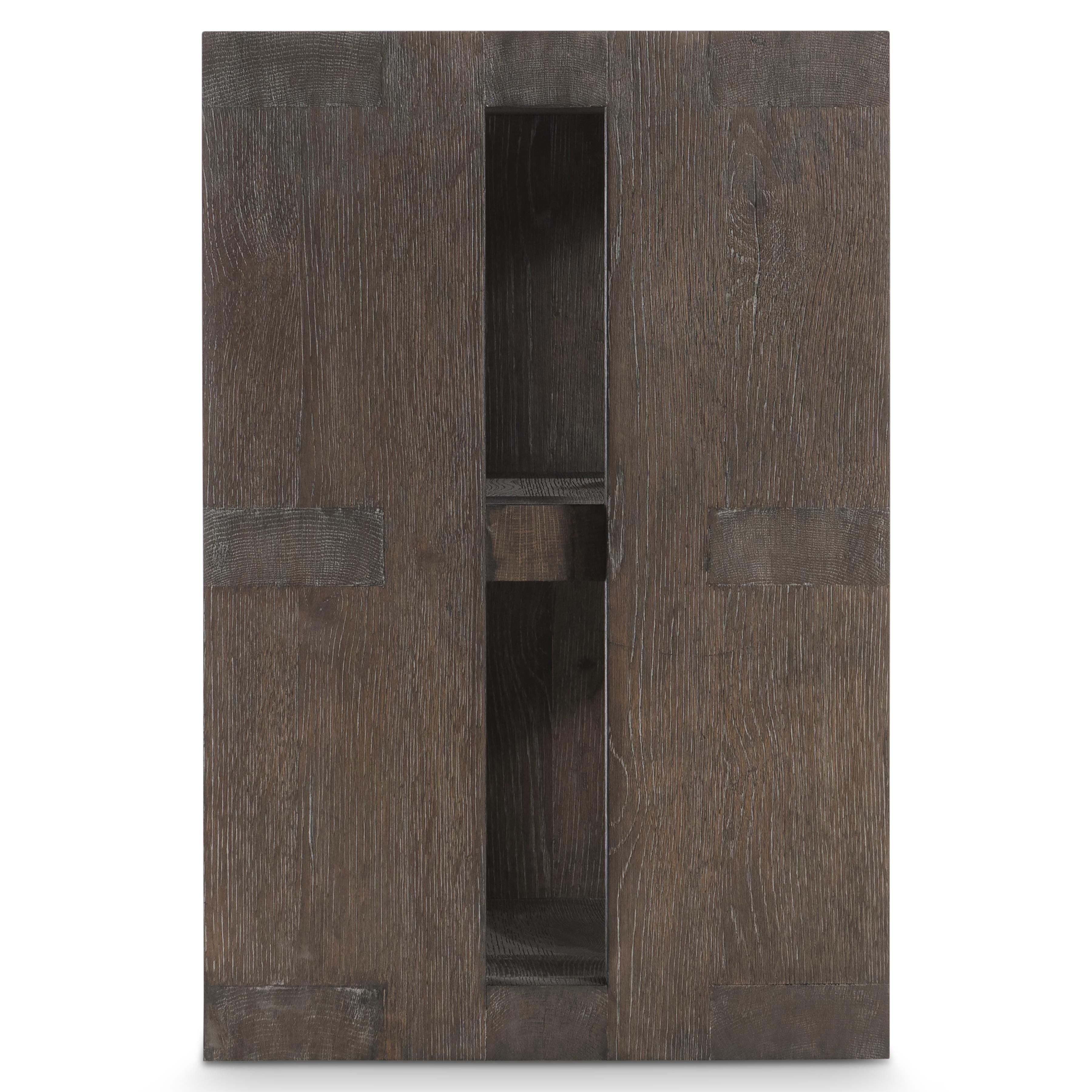 Bernhardt Furniture Outline Console Table