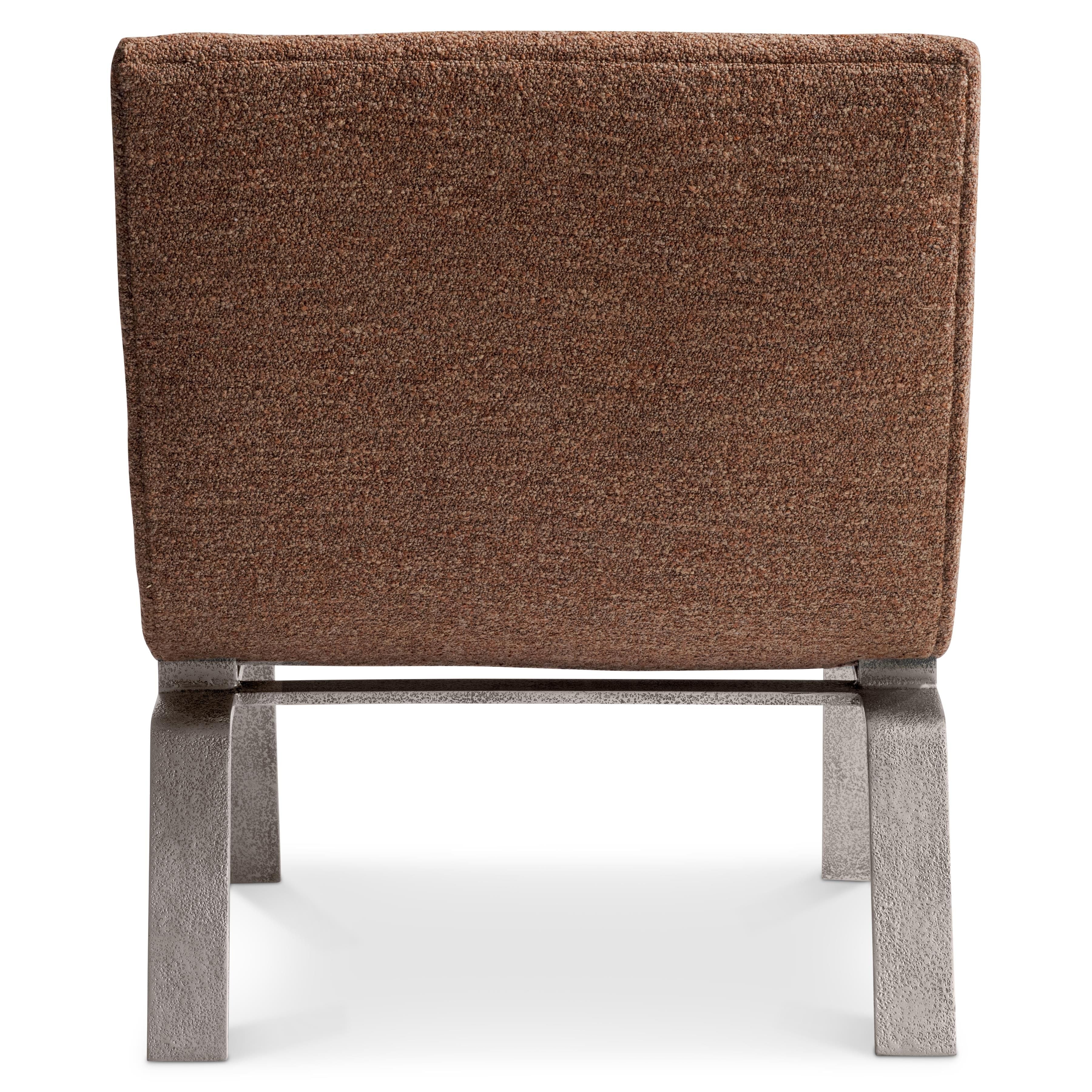Bernhardt Furniture – Arlo Fabric Chair