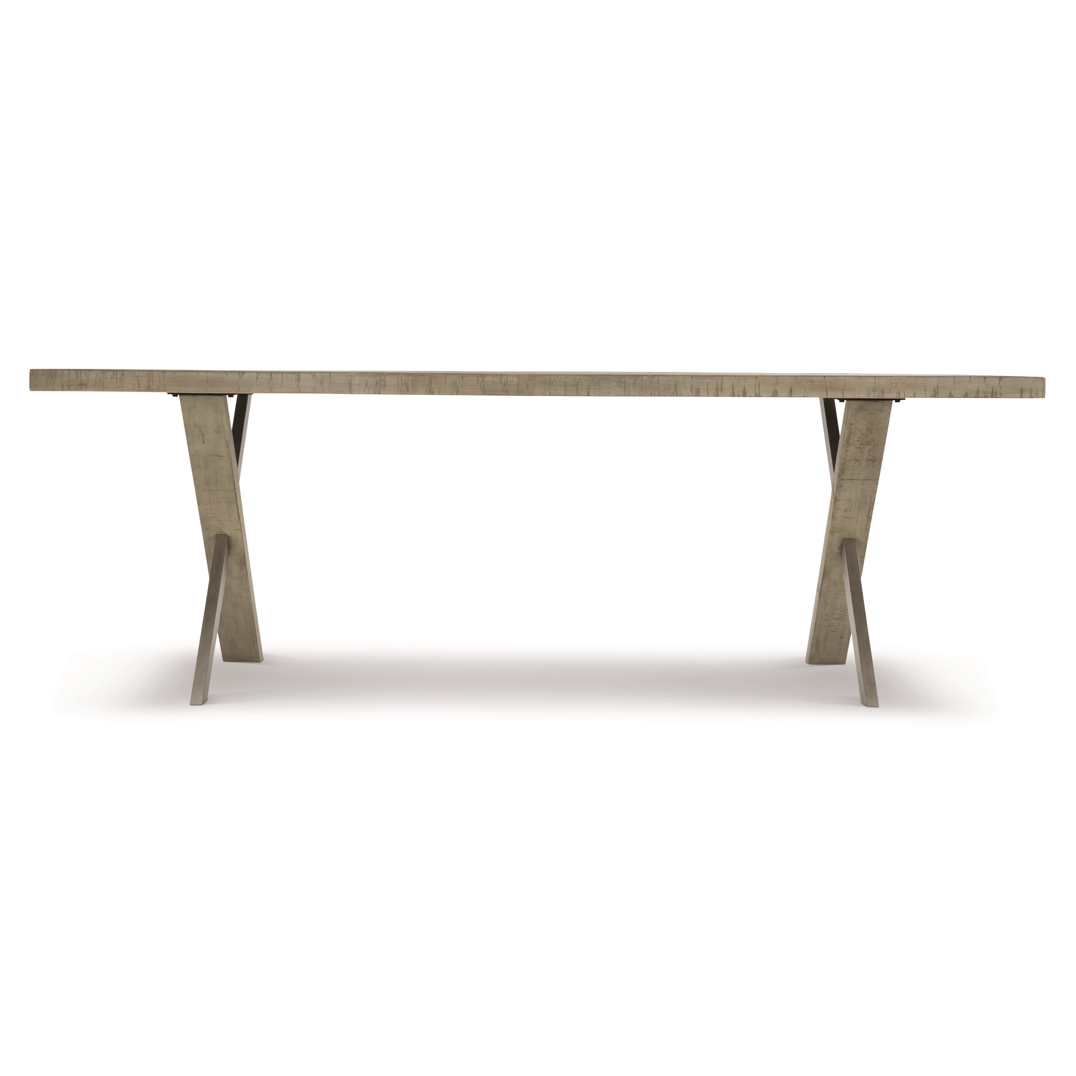 Bernhardt Furniture – Milo Dining Table