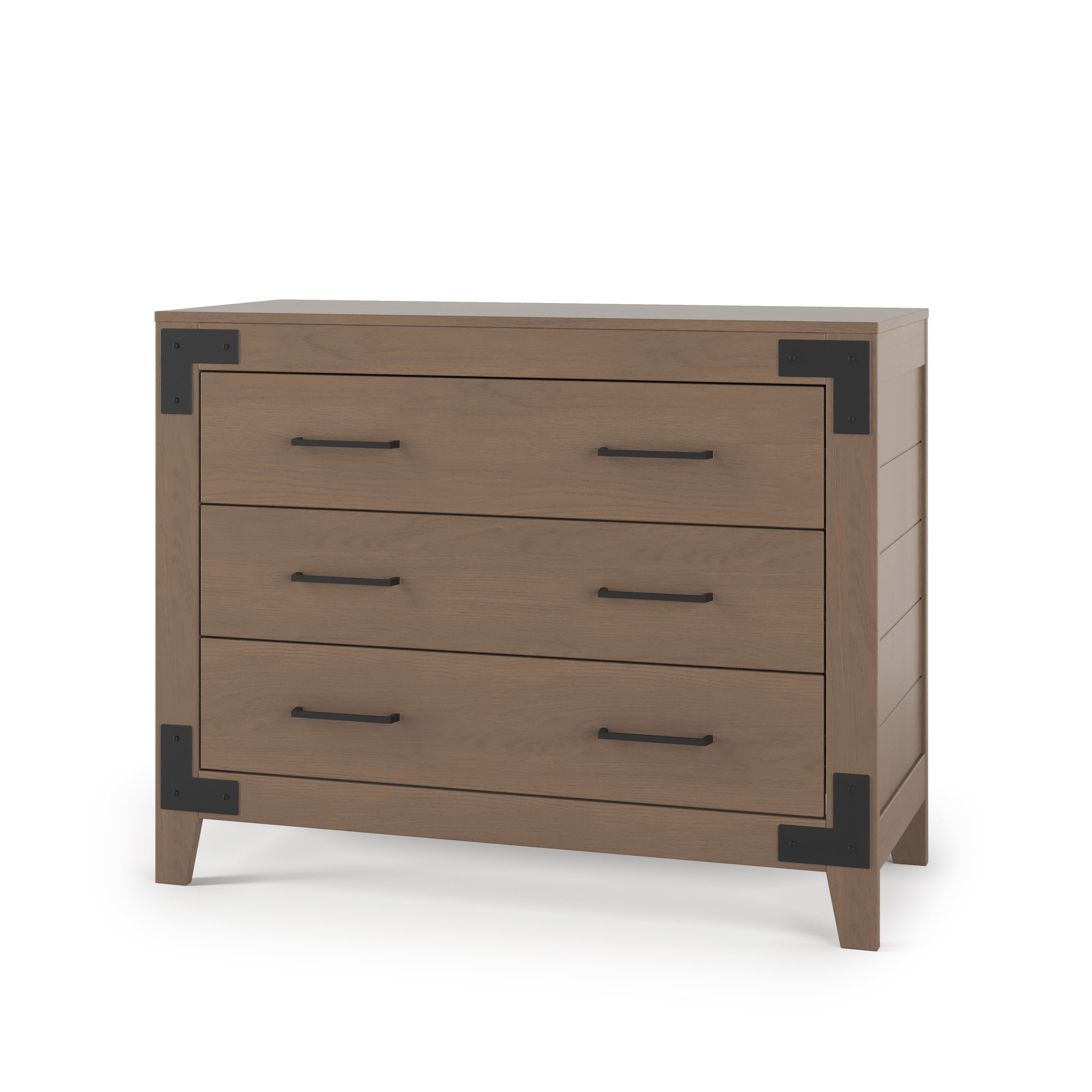 Lucas Dresser, Dusty Heather