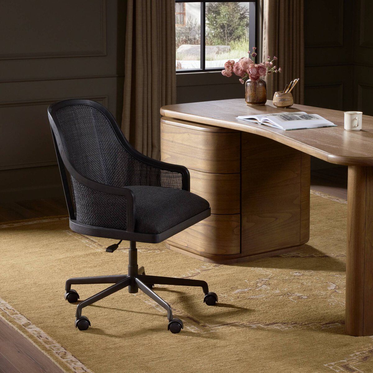 Mischa Desk Chair