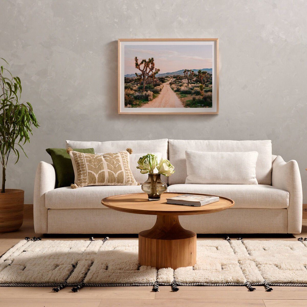 Kelsey Sofa-92"