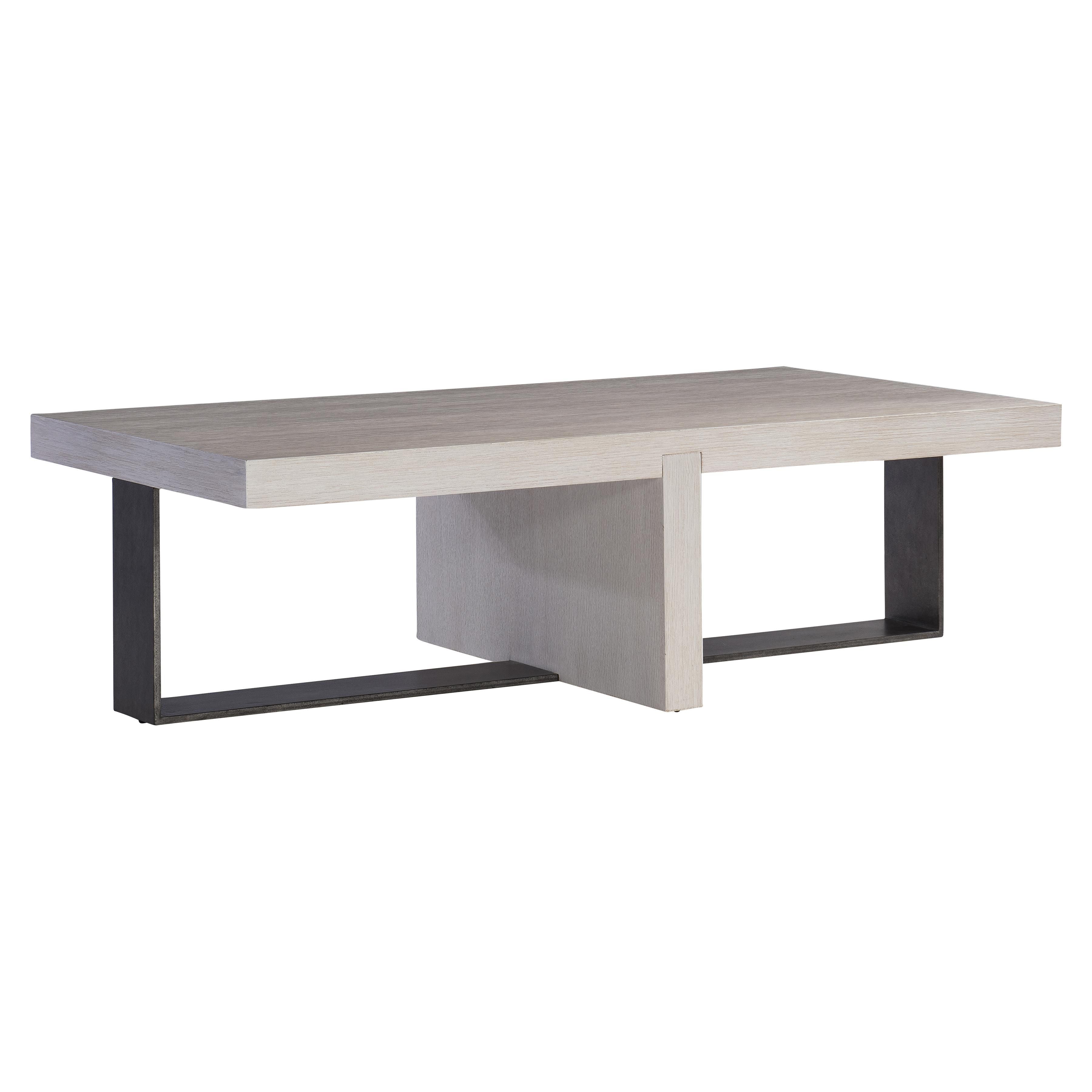 Bernhardt Furniture Hoban Cocktail Table