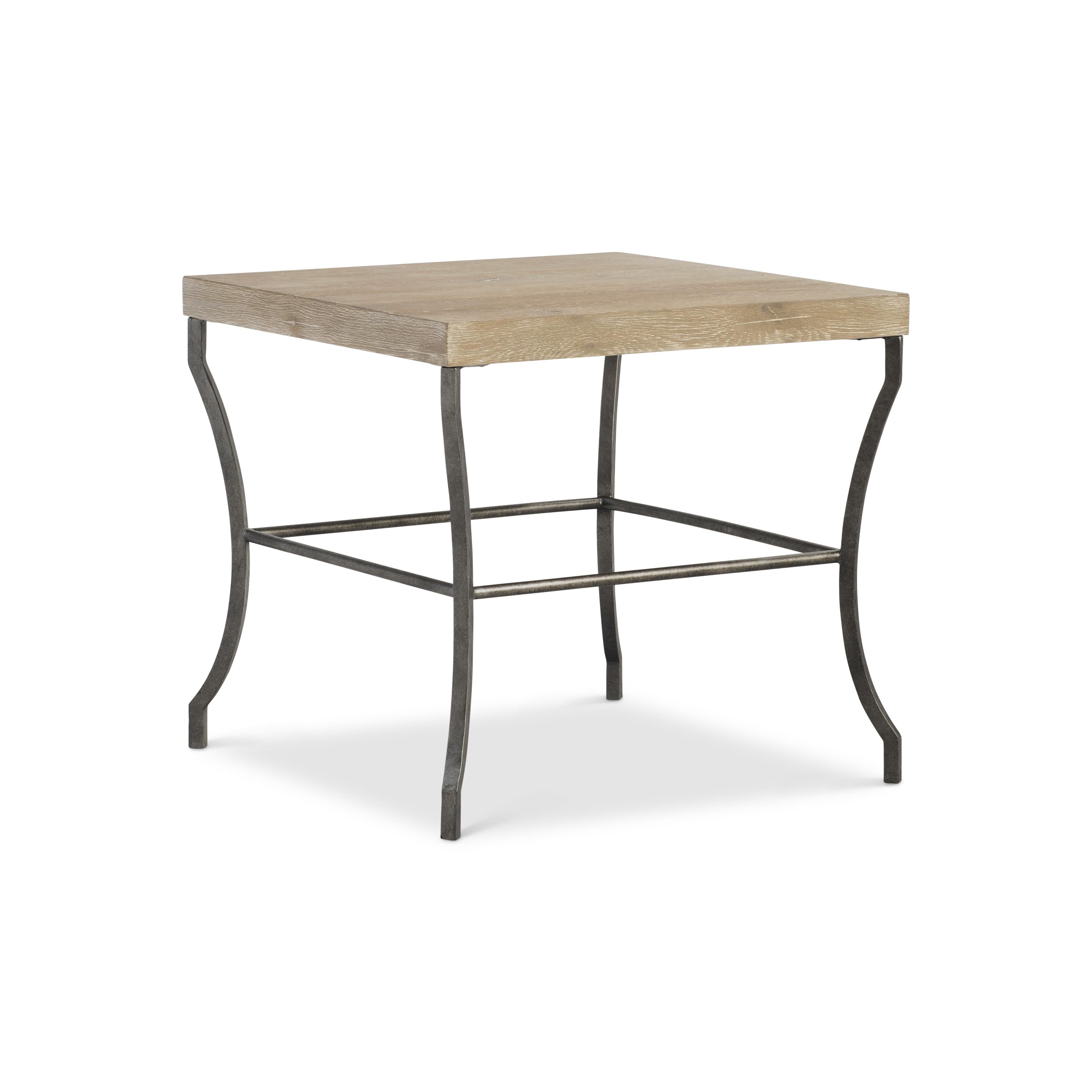 Bernhardt Furniture – Tribeca Side Table