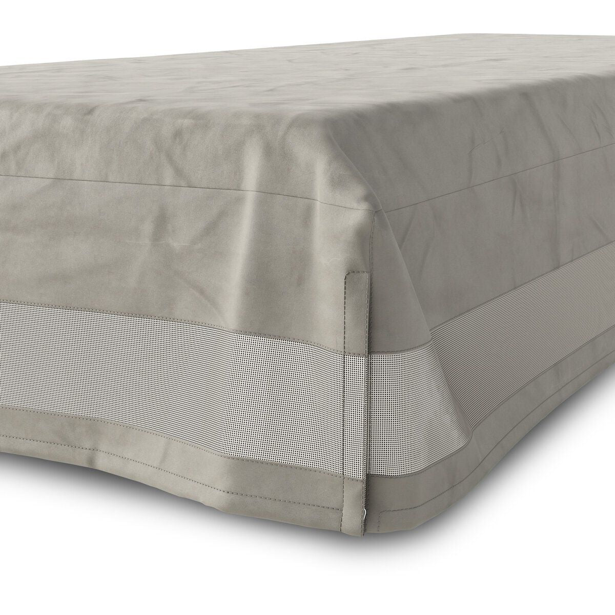 Weatherproof Outdoor Chaise-cover-single