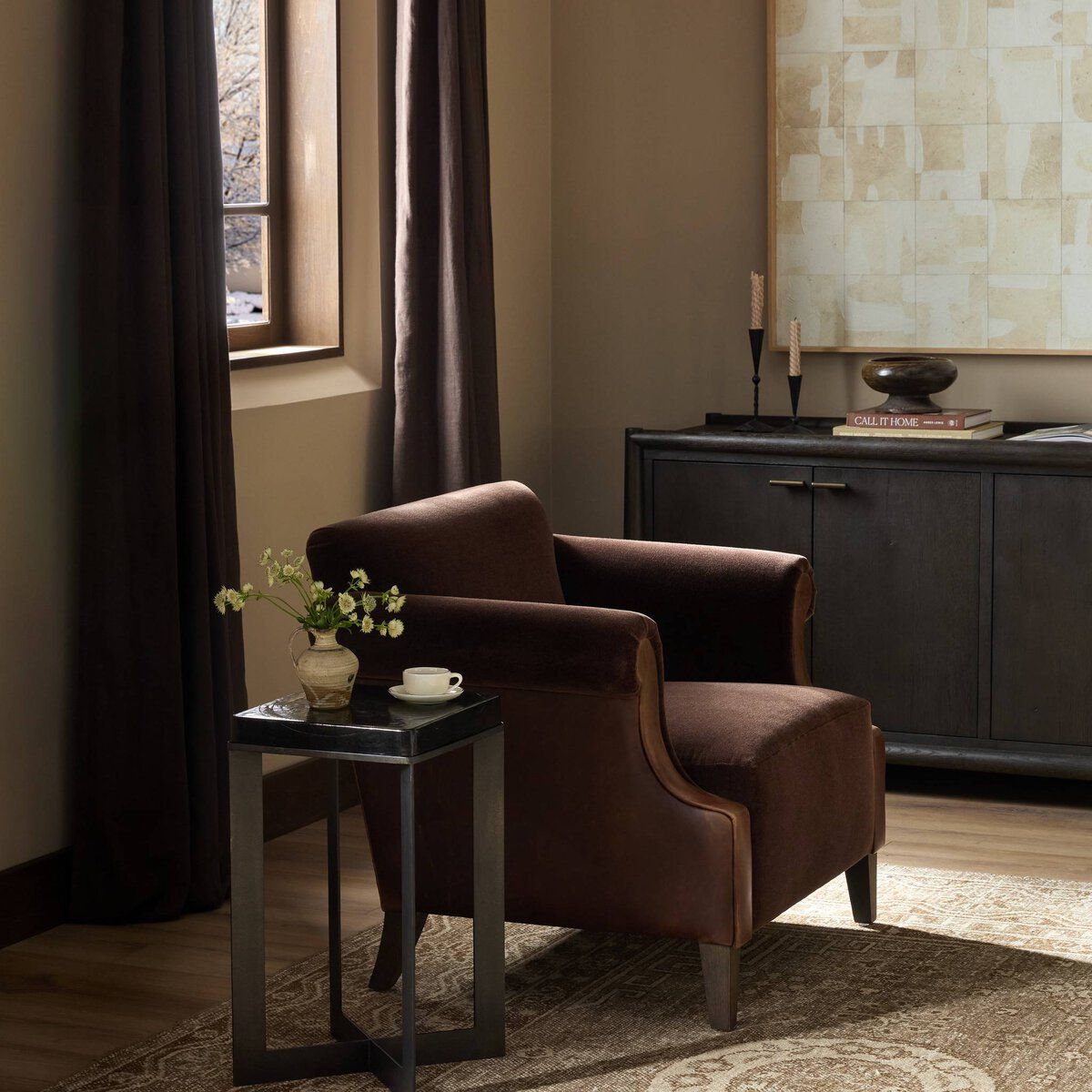Harvey Chair