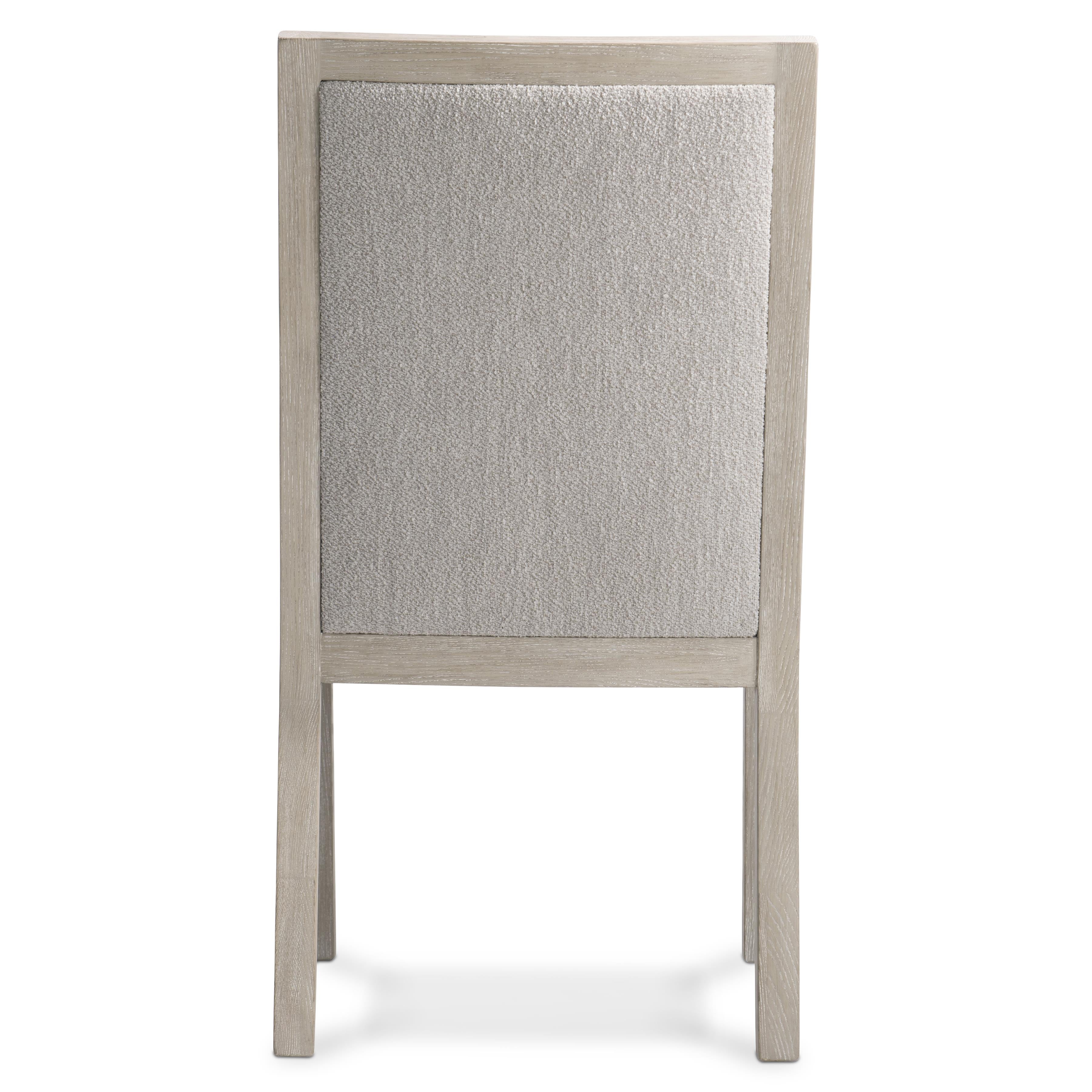 Bernhardt Furniture – Prado Side Chair